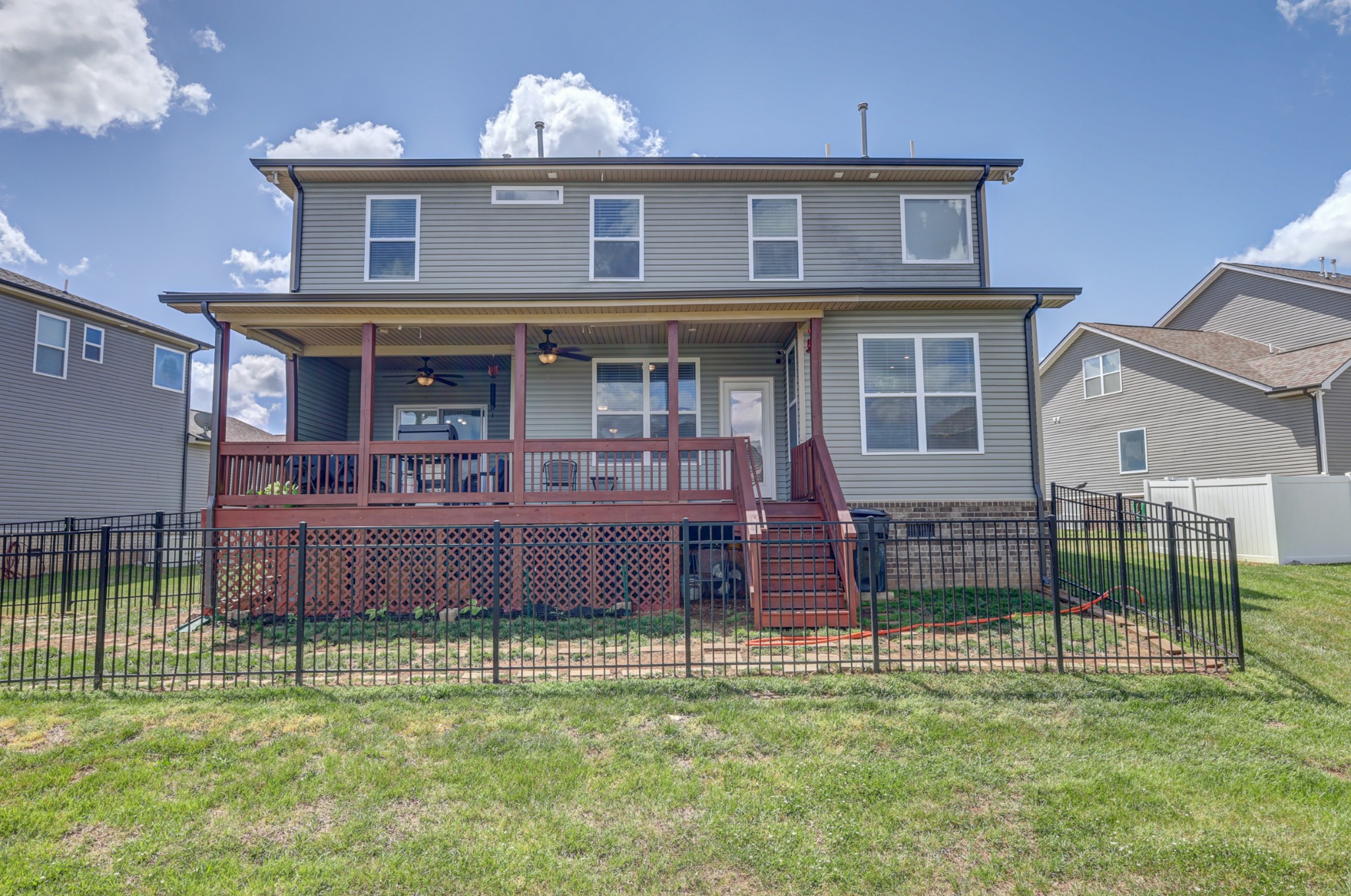 336 Disley Way Property Photo 44