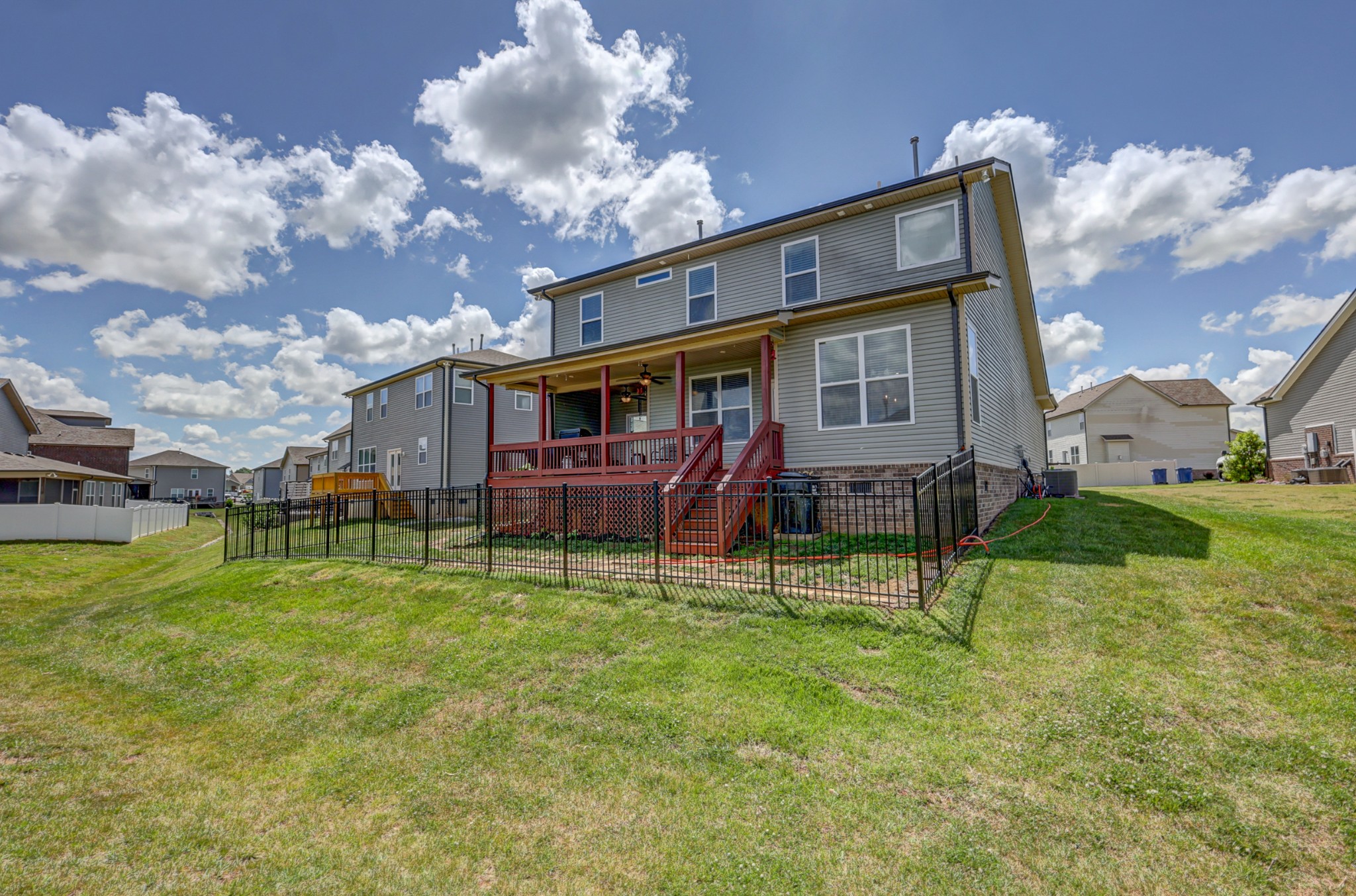336 Disley Way Property Photo 45