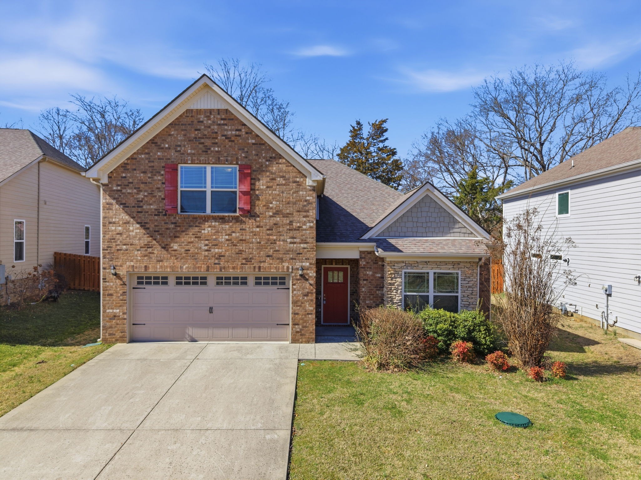 1234 Cotillion Dr