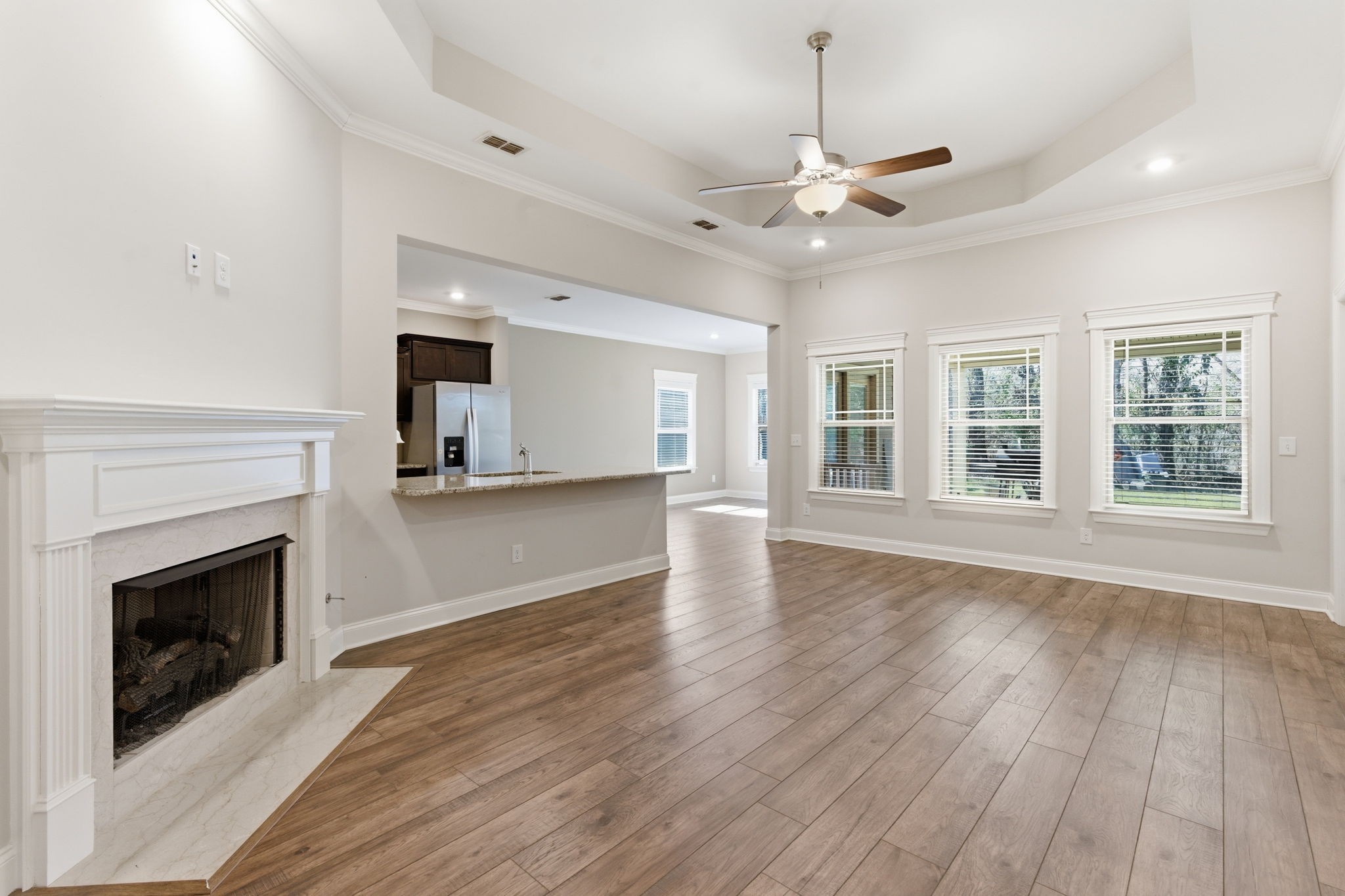 1234 Cotillion Dr Property Photo 4