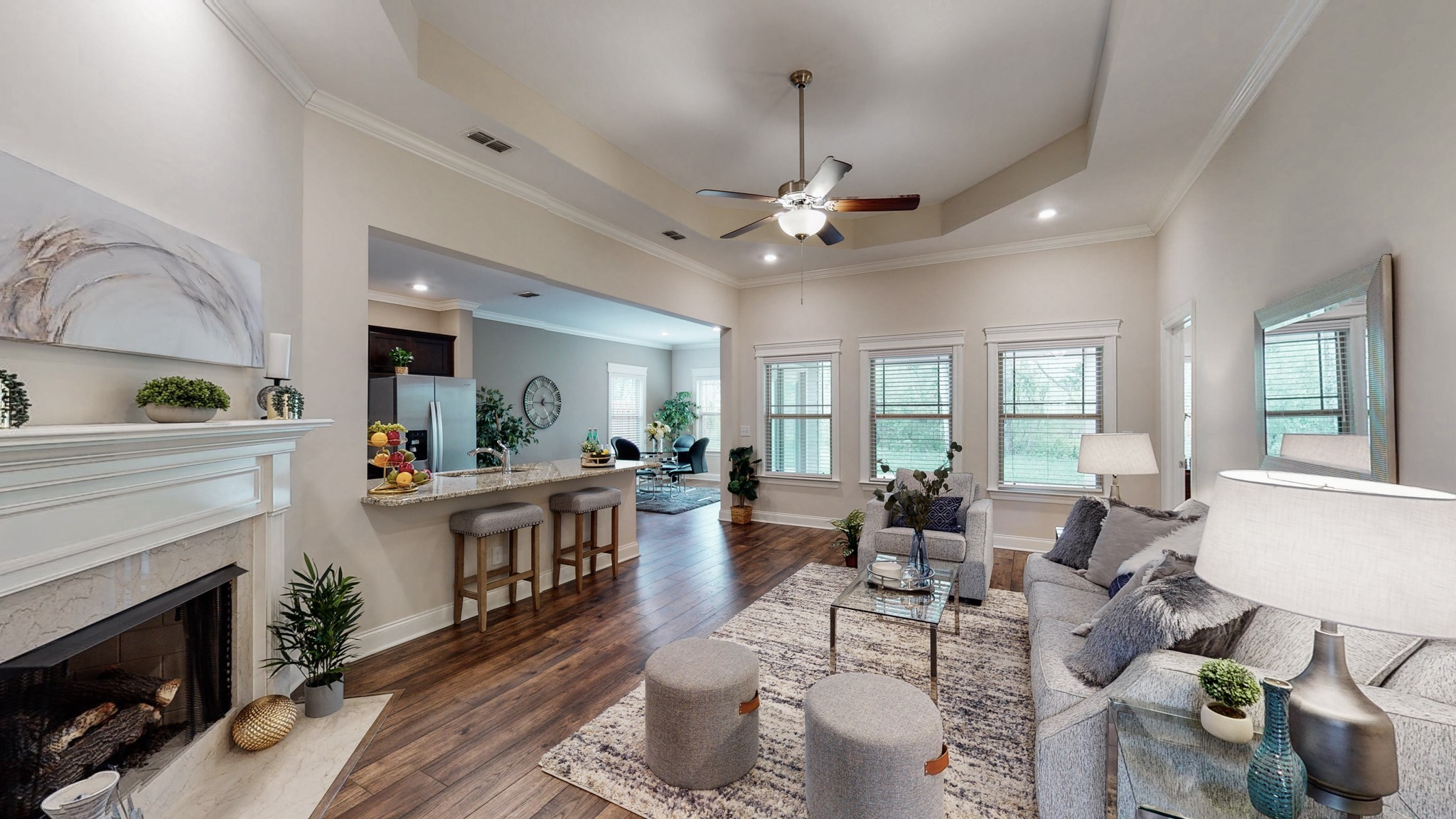 1234 Cotillion Dr Property Photo 8