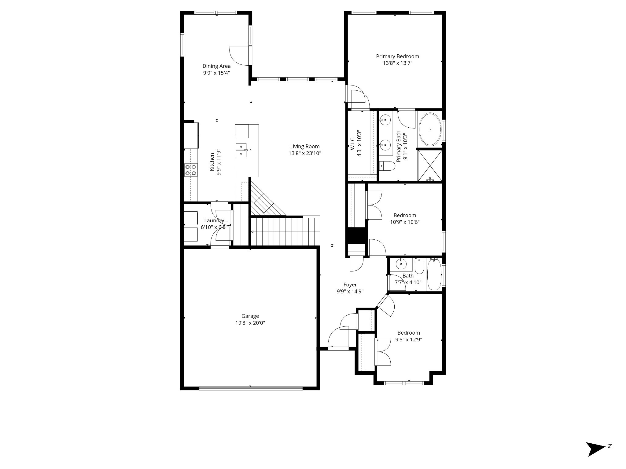 1234 Cotillion Dr Property Photo 63