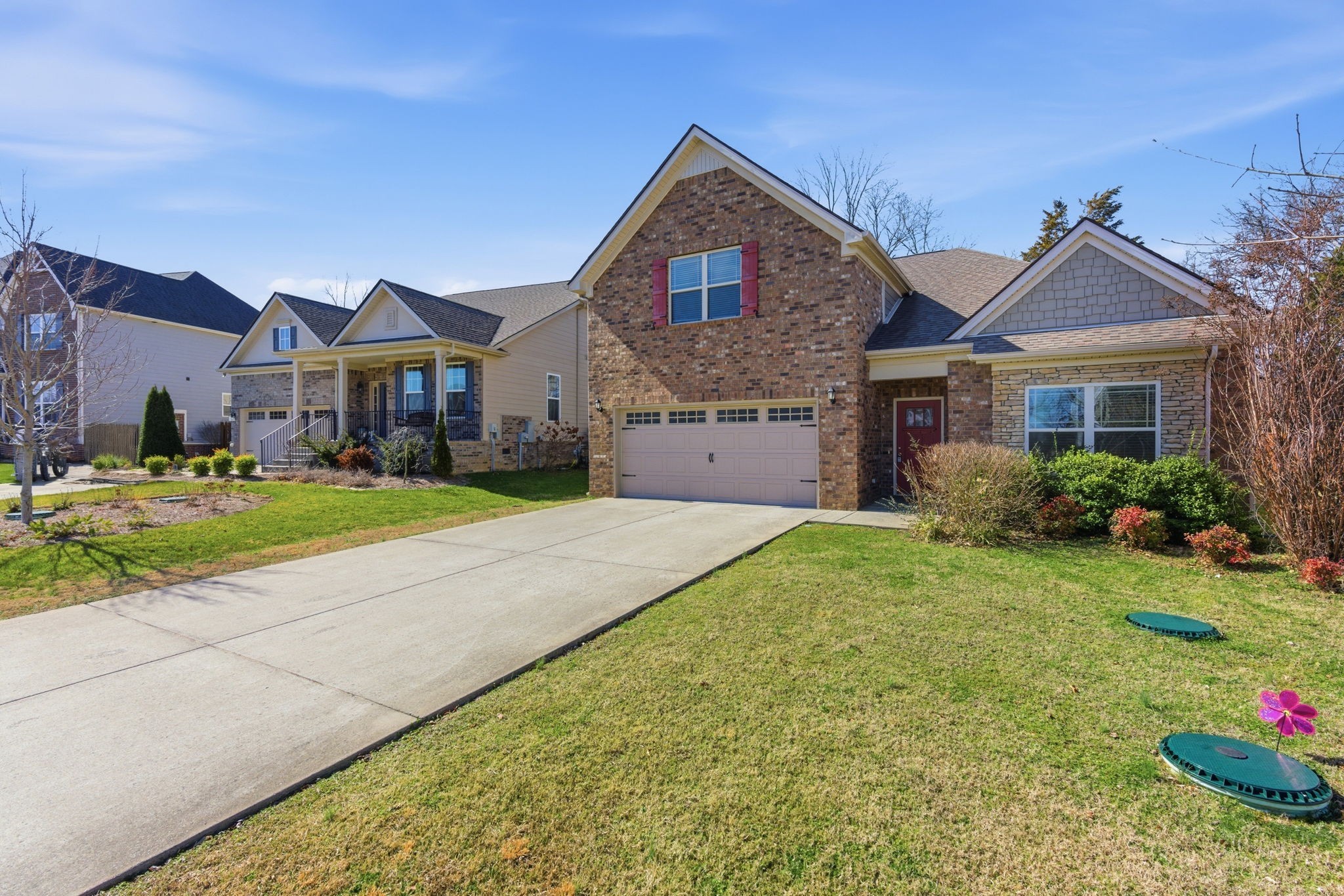 1234 Cotillion Dr Property Photo 71