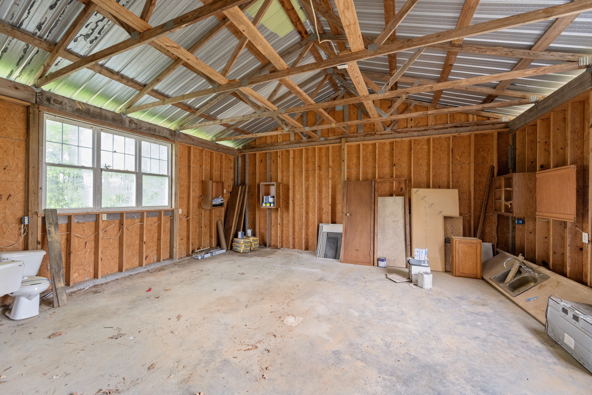 2827 Chapel Hill Rd Property Photo 39