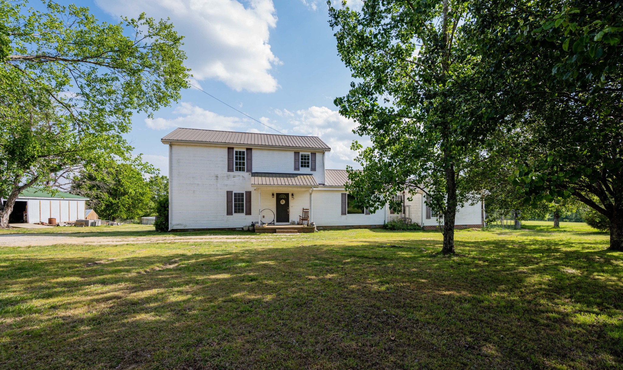 226 Summertrace Rd Property Photo 1