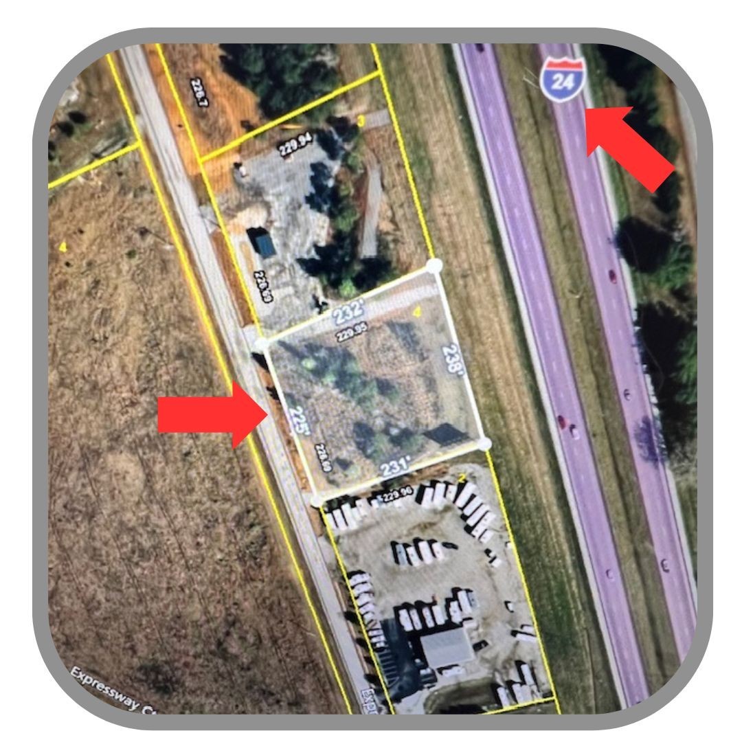 0 Expressway Dr