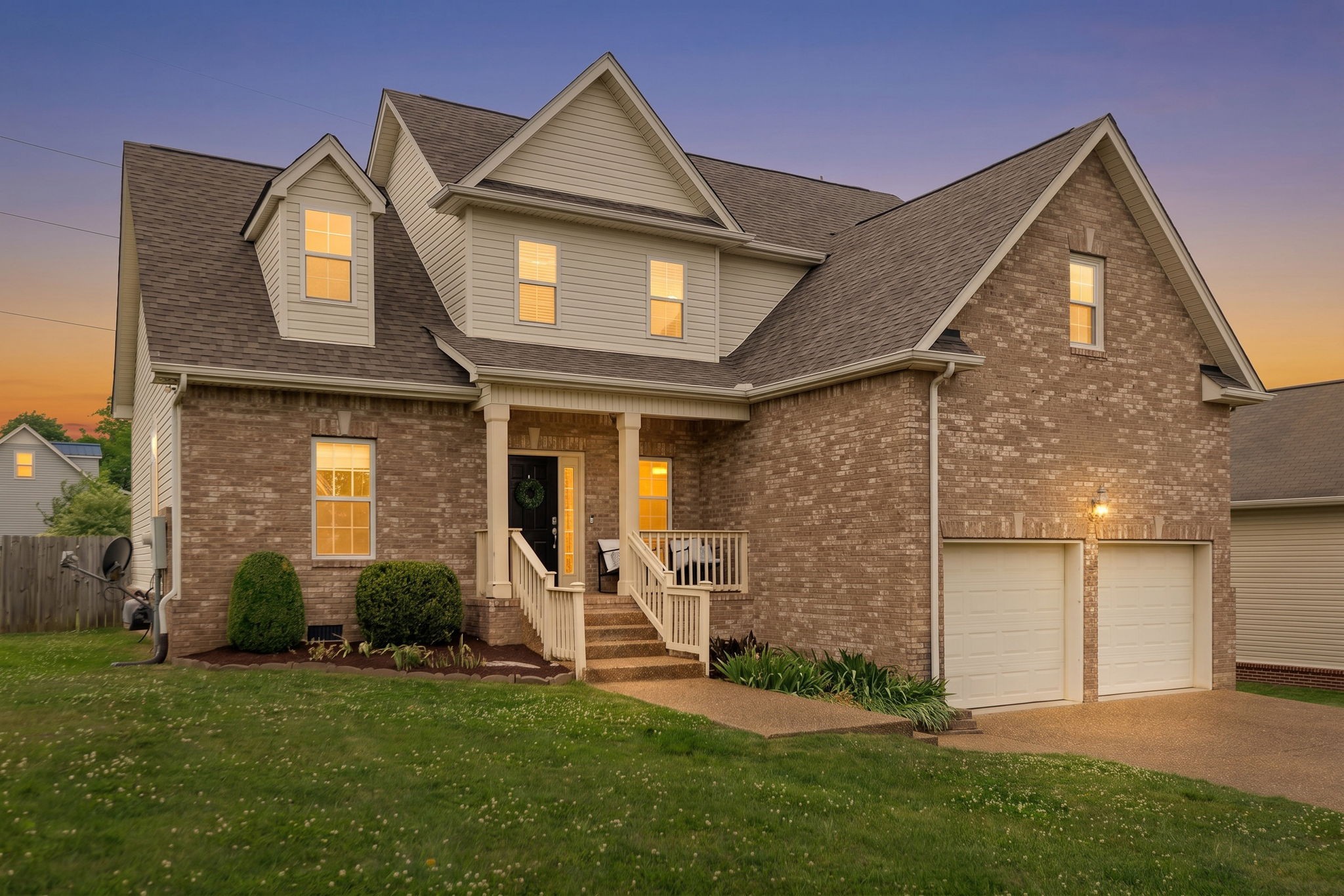 3992 Kristen St
