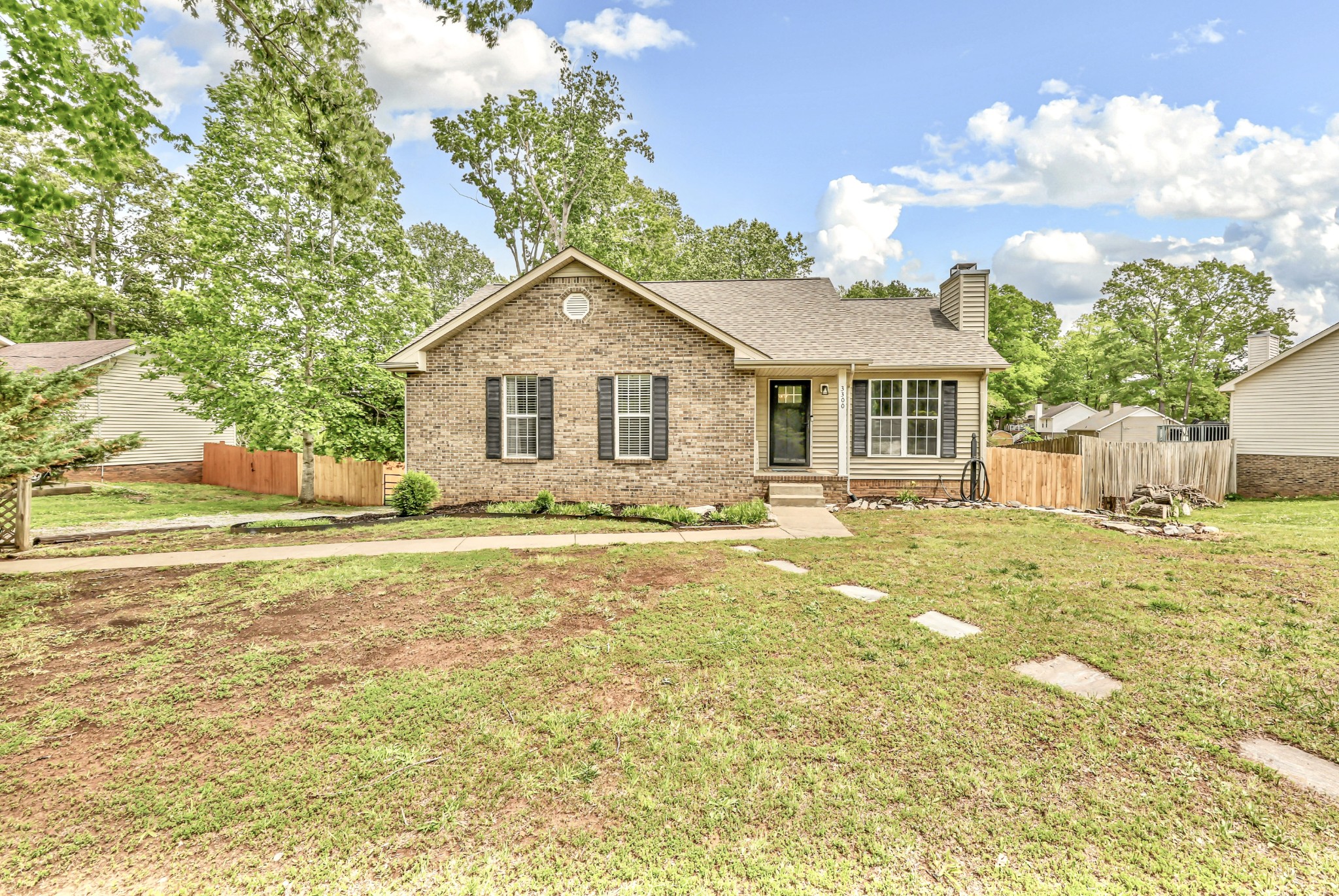 3300 Backridge Rd Property Photo 1
