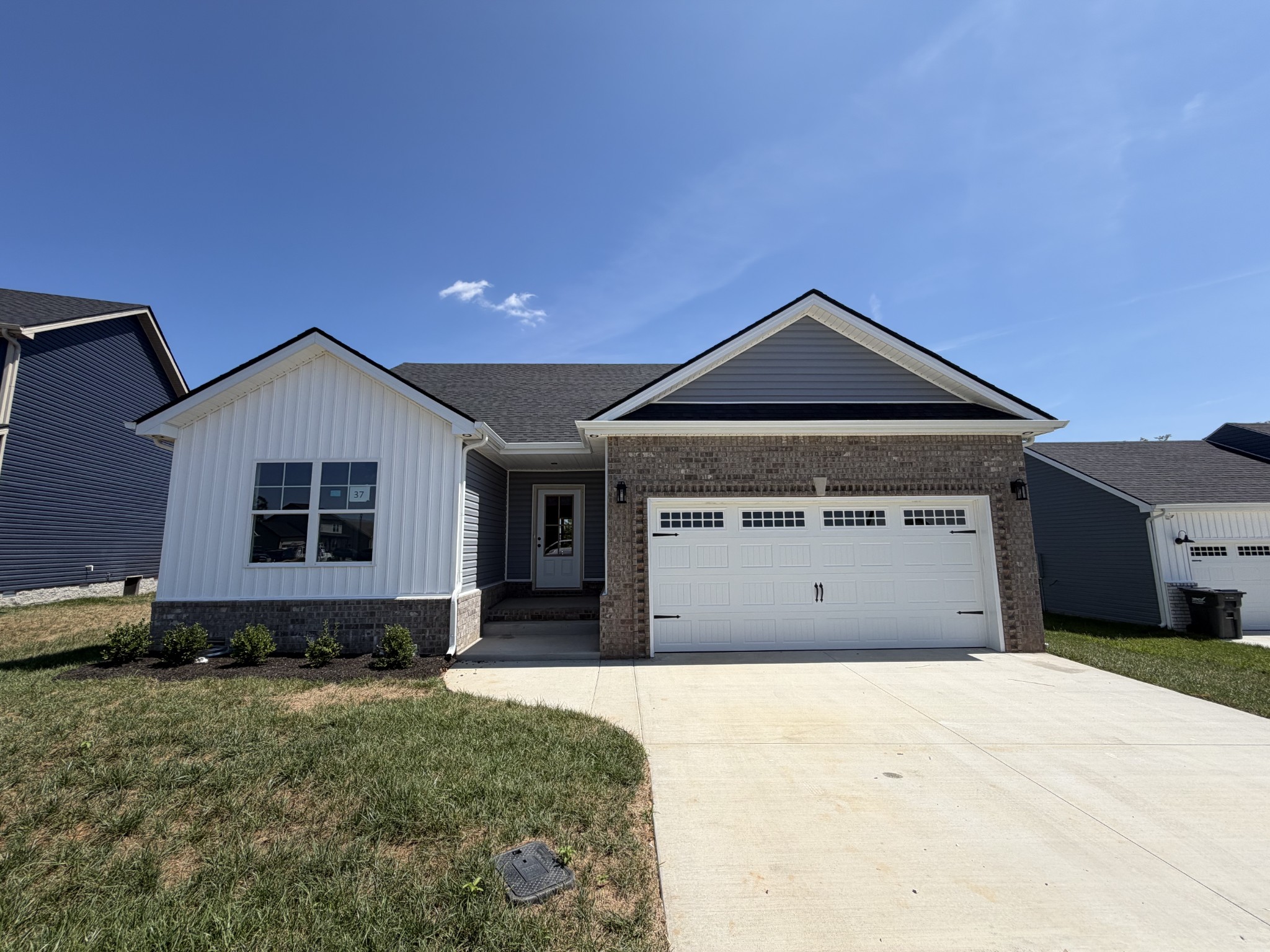 37 Echo Ridge Property Photo 1
