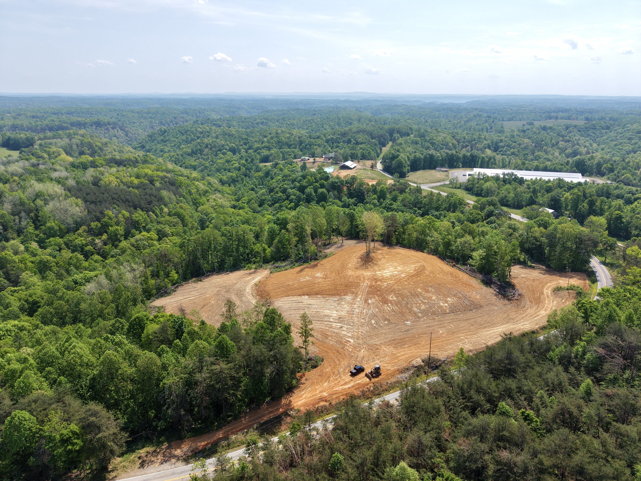 0 McCormick Ridge Rd
