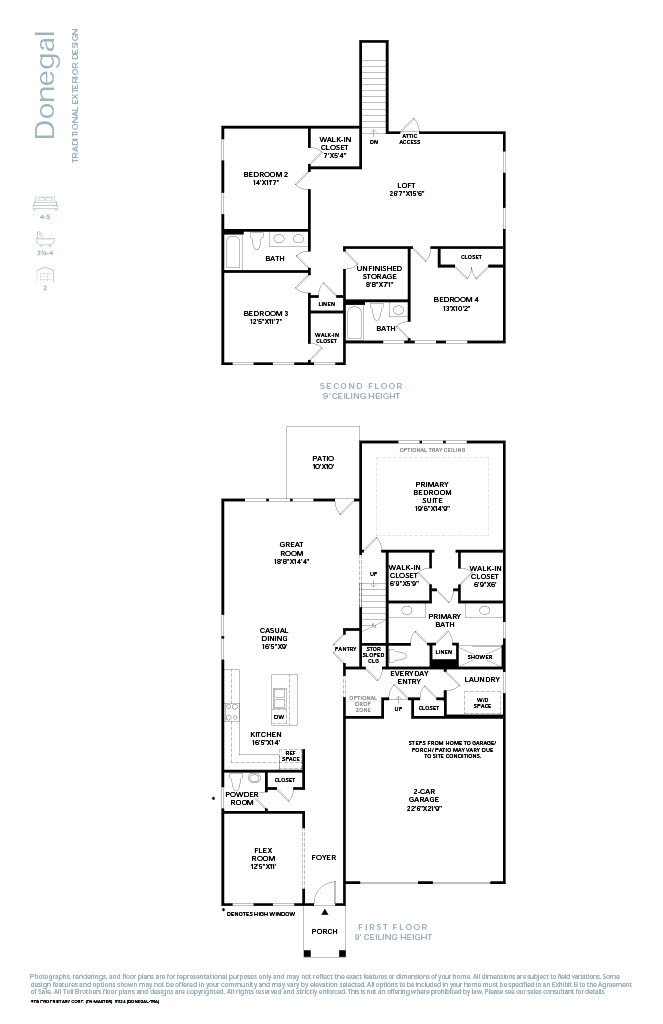 23 Ora Court Property Photo 2