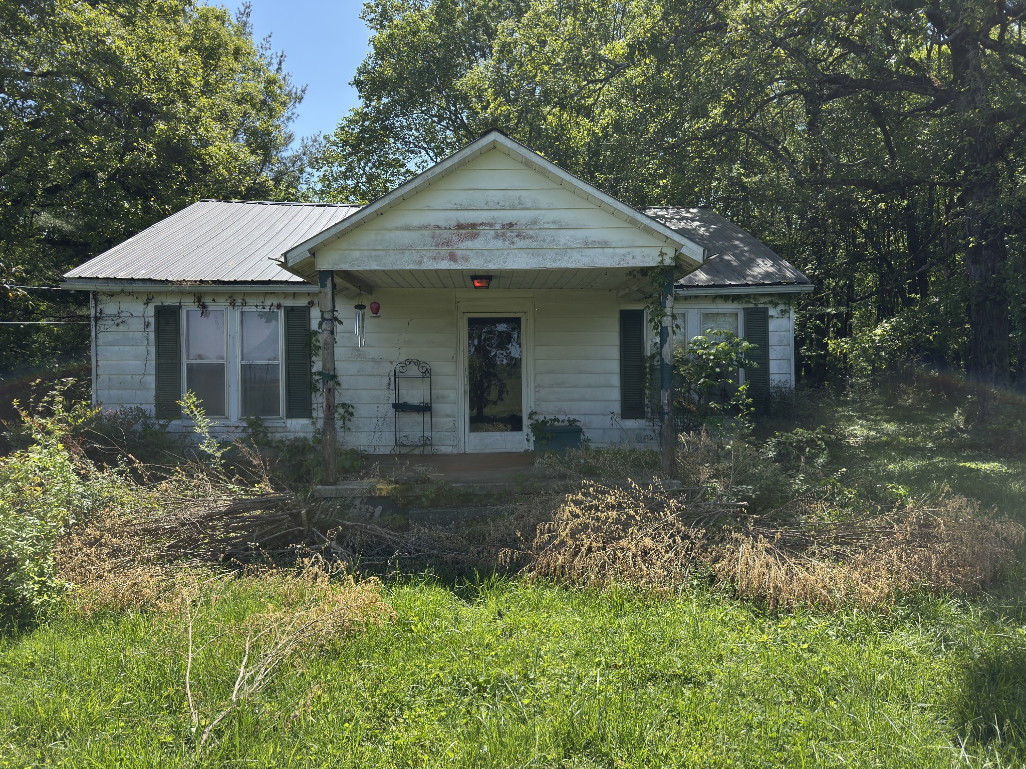 5312 Bluff Springs Rd Property Photo 1