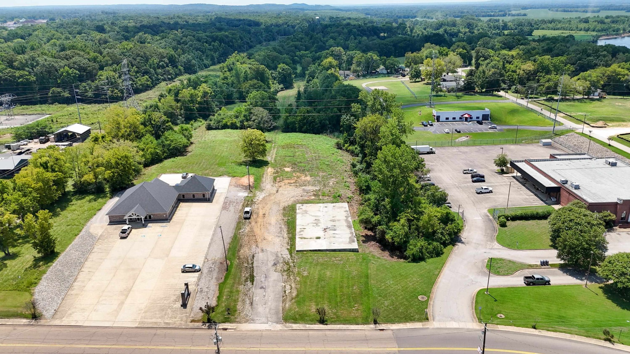 665 Water St Property Photo 1