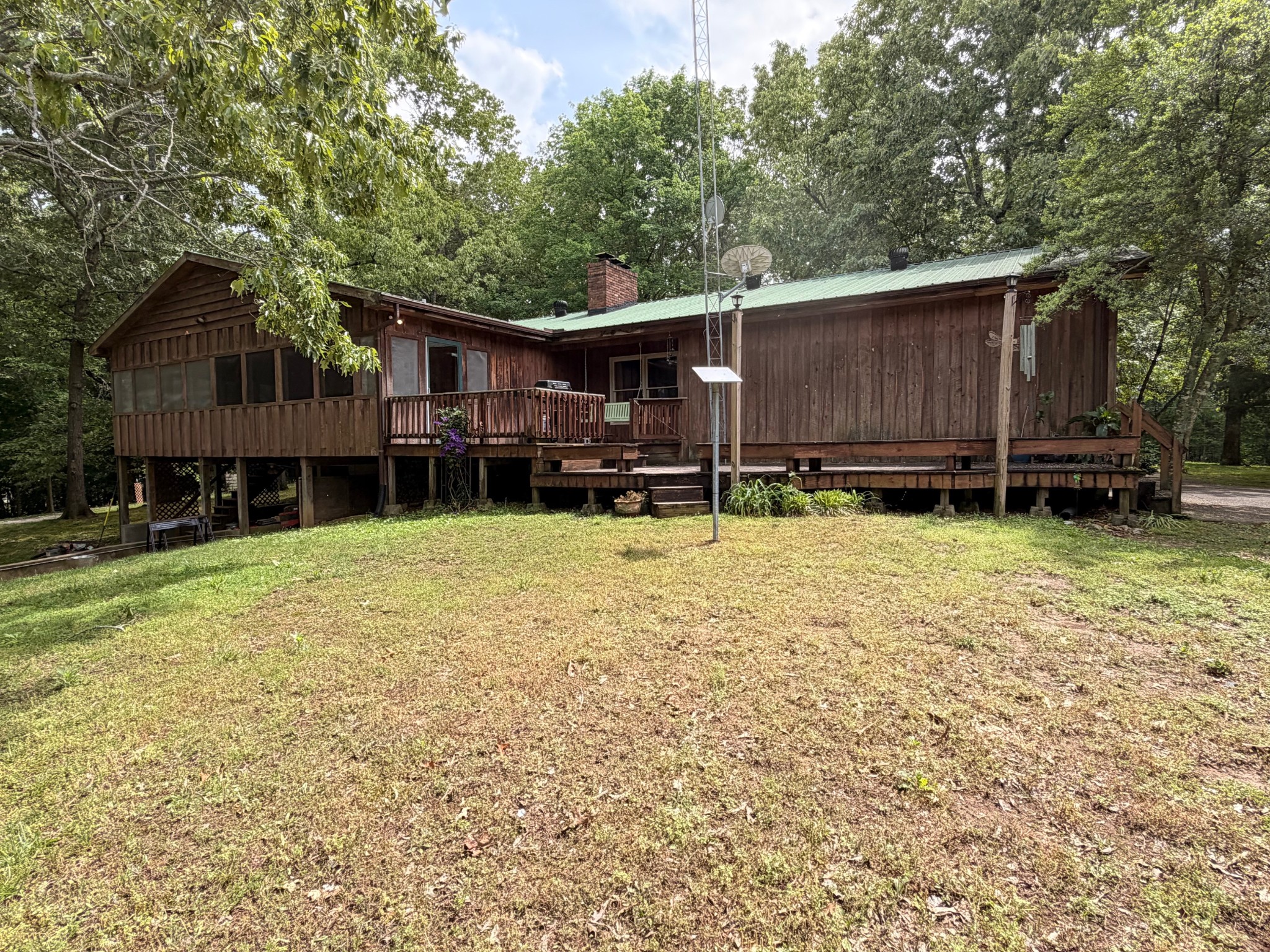 88 Pleasant Hill Church Rd Property Photo 1