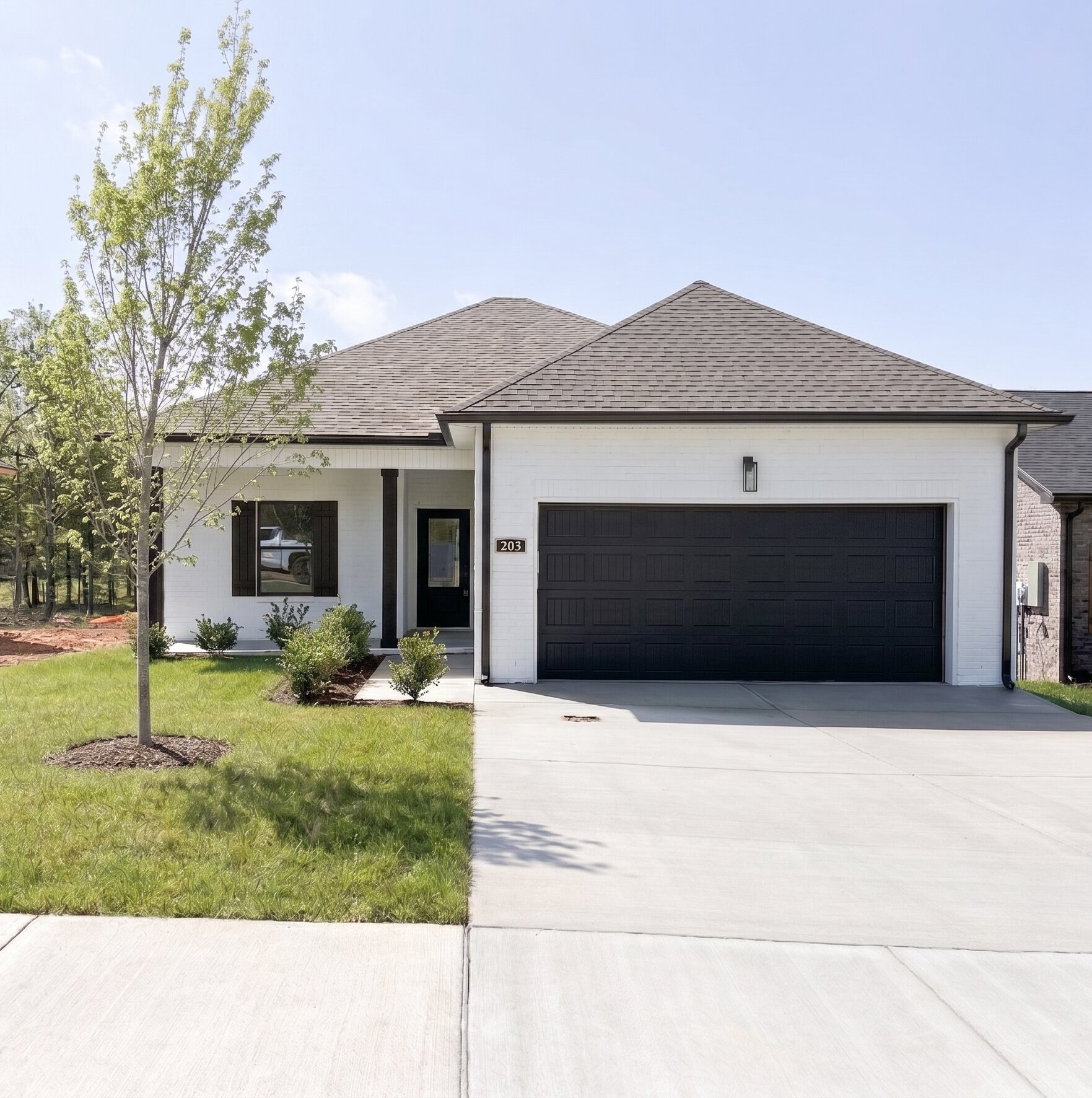 203 Sandalwood Way Property Photo 1