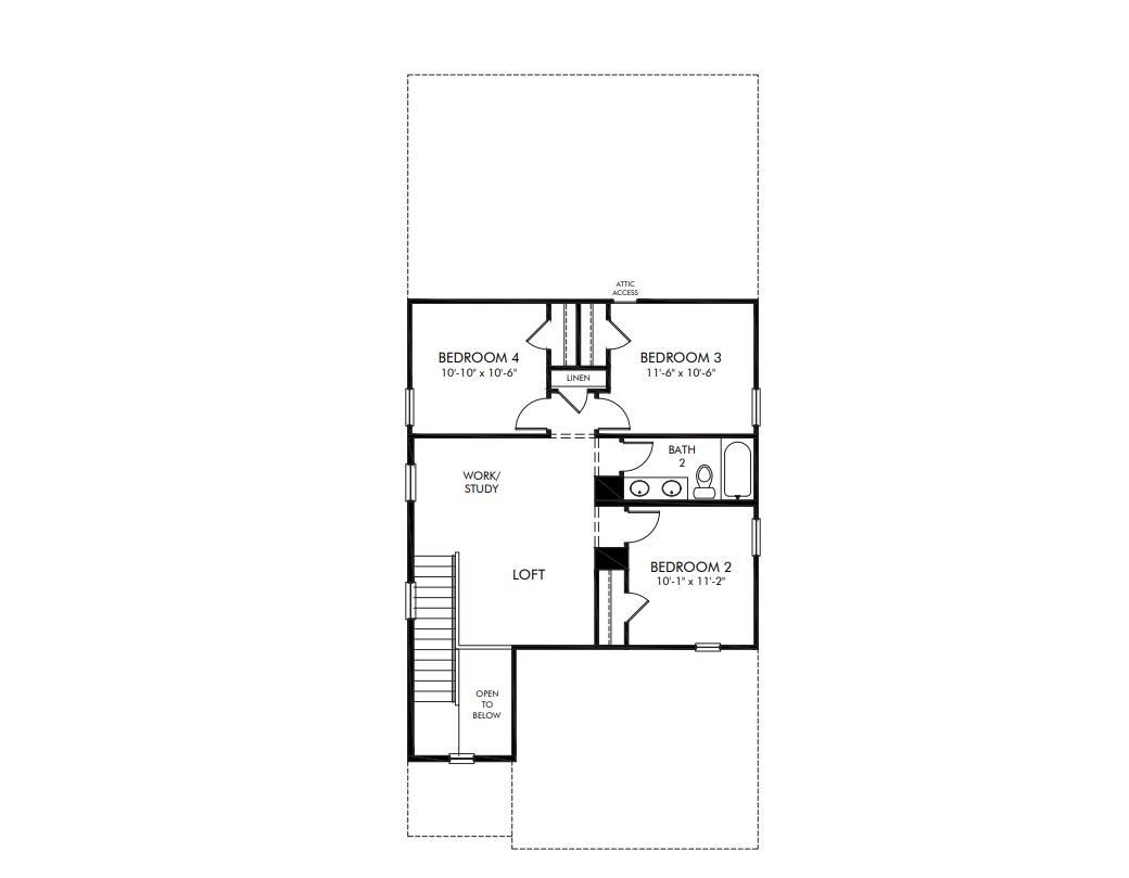 1774 Flora Grv Property Photo 13