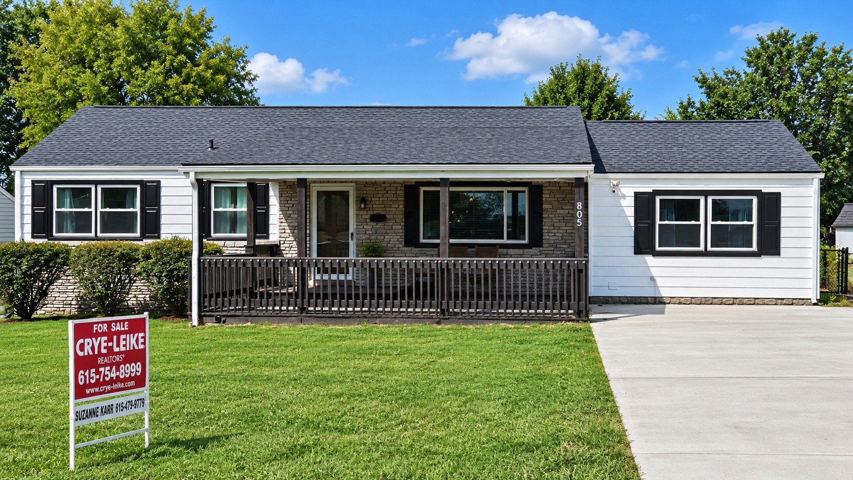 805 Wildwood Ave