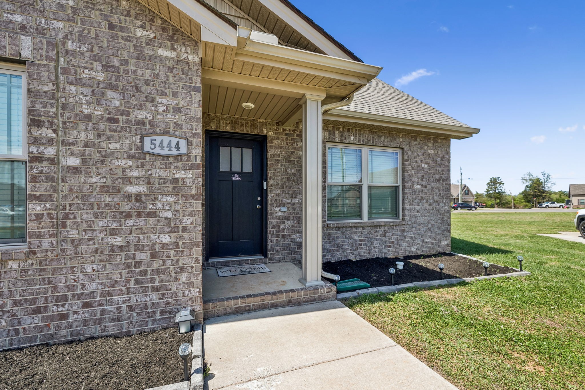 5444 Marisack Ct Property Photo 1