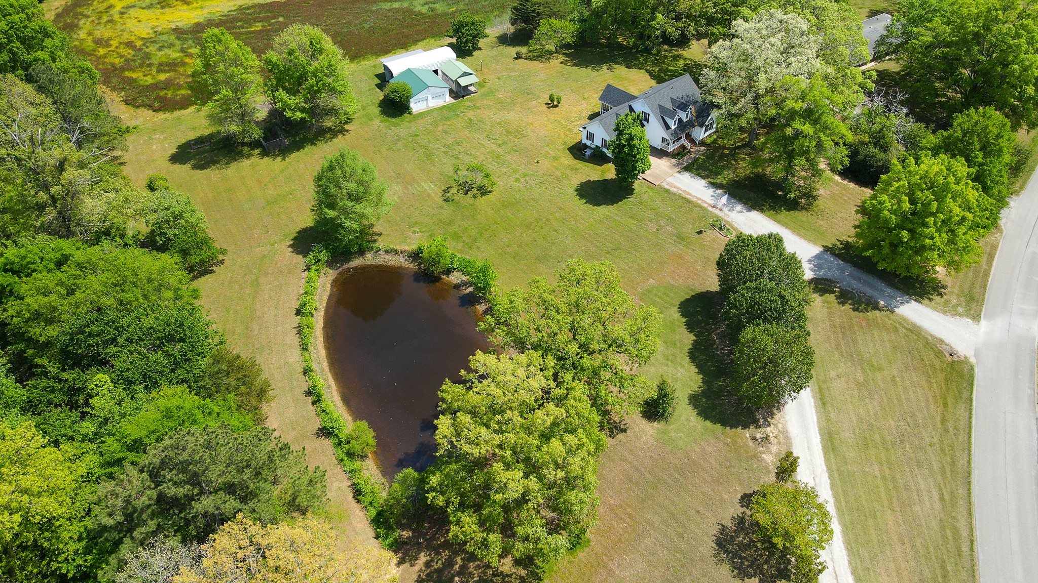 11450 Mcillwain Rd Property Photo 2