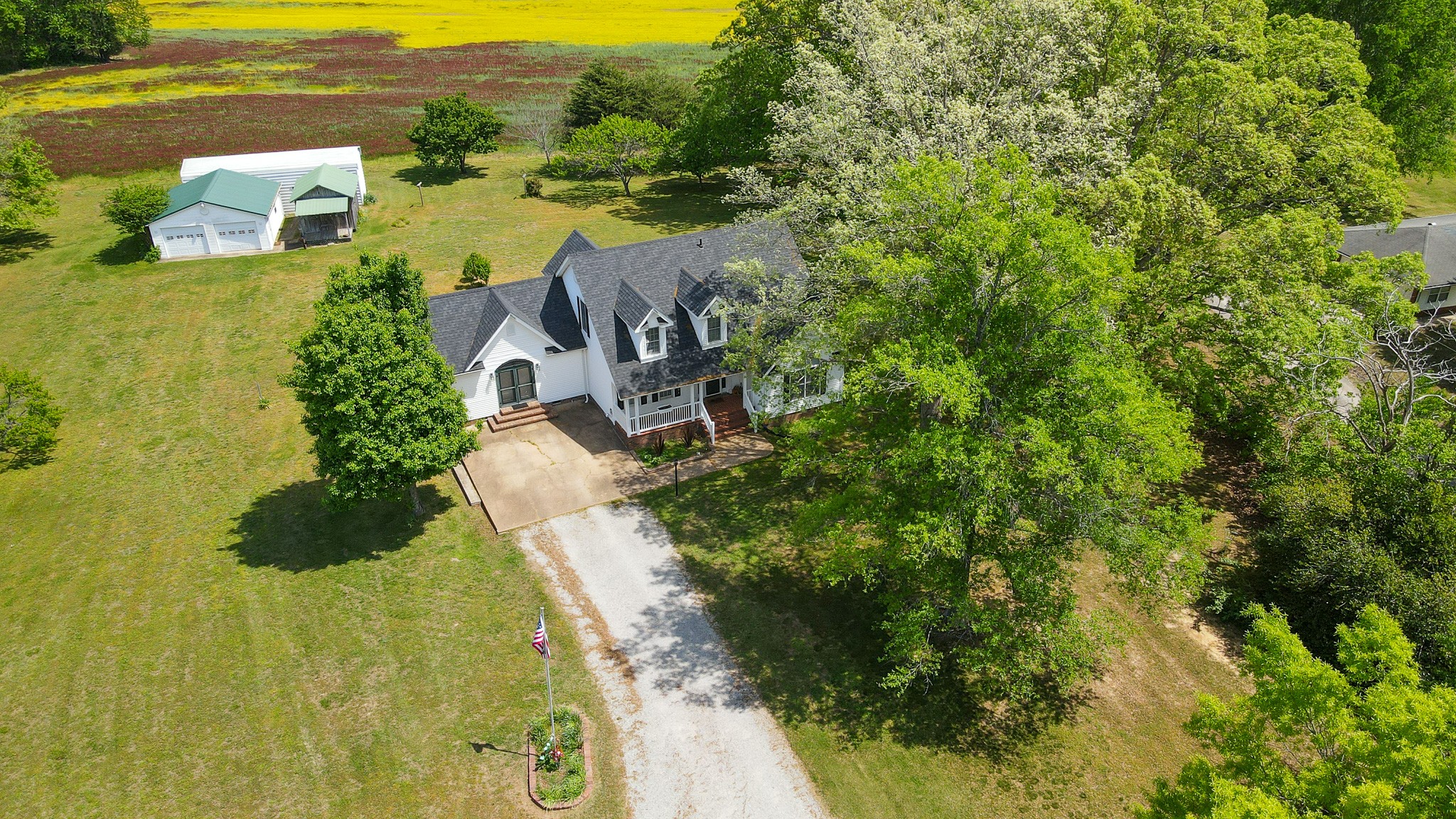 11450 Mcillwain Rd Property Photo 44