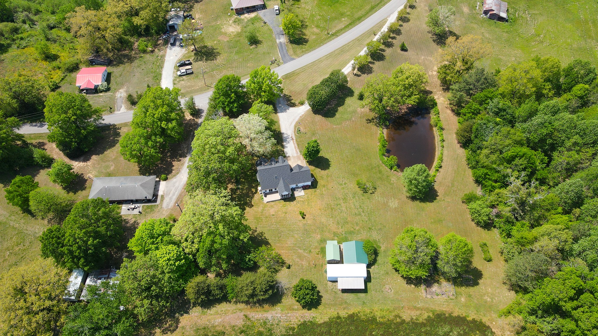 11450 Mcillwain Rd Property Photo 45