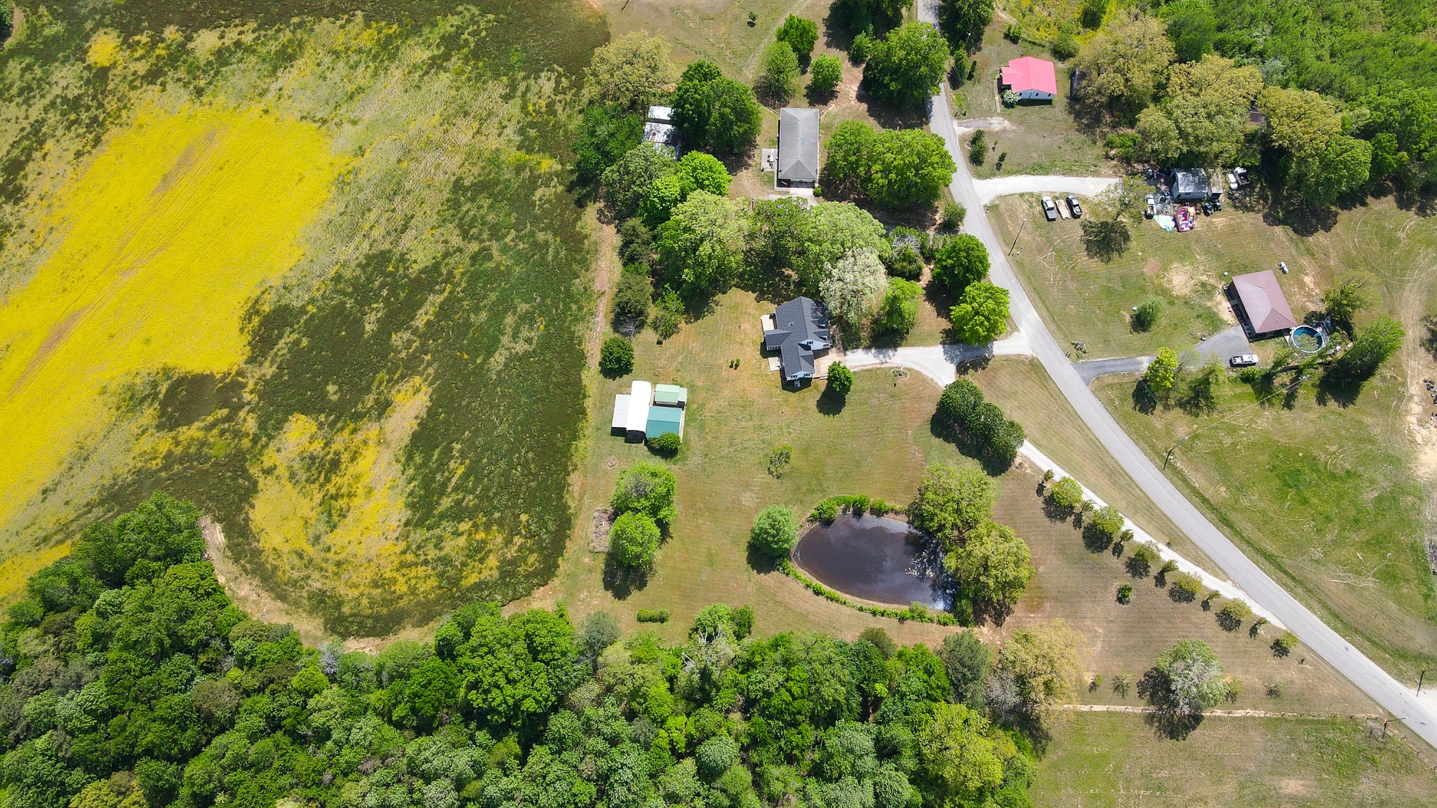 11450 Mcillwain Rd Property Photo 46