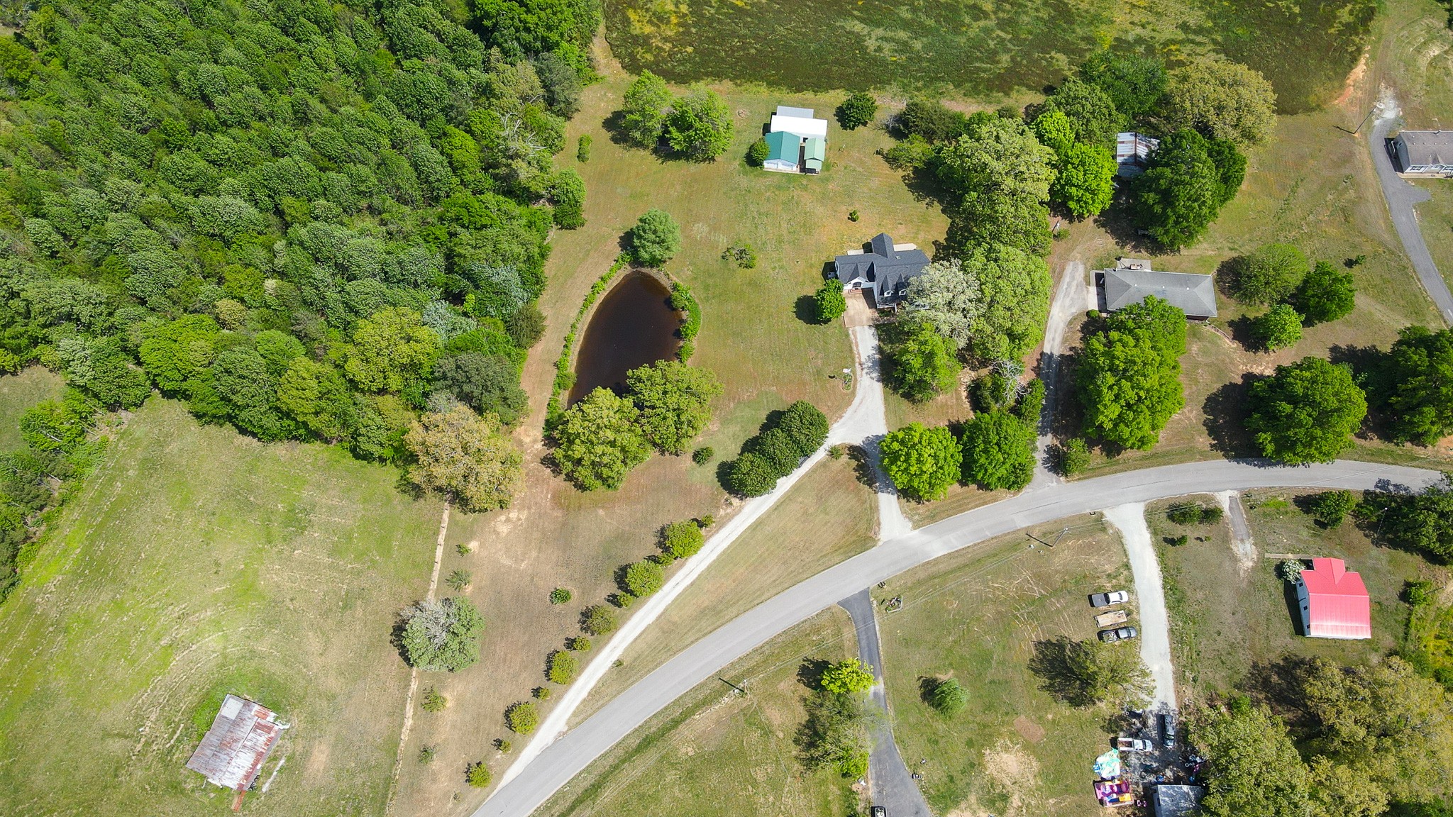11450 Mcillwain Rd Property Photo 47
