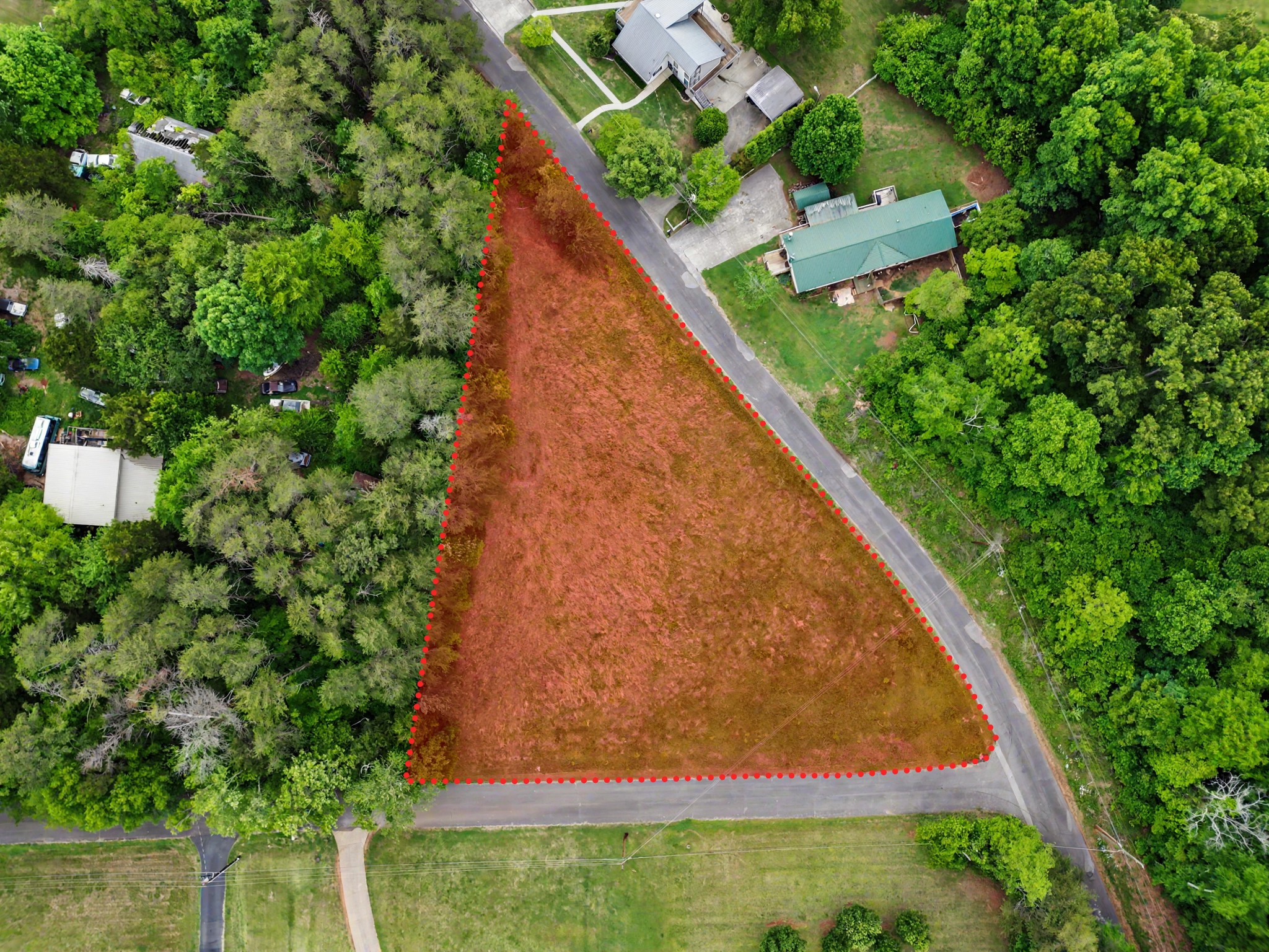 1107 Evergreen Trl Property Photo 1