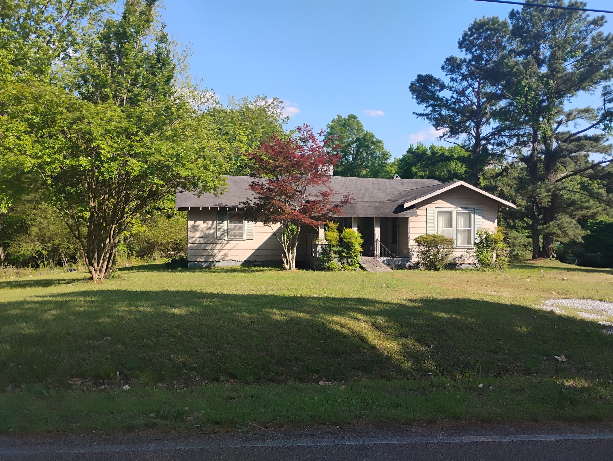 814 Pisgah Rd, N Property Photo 1