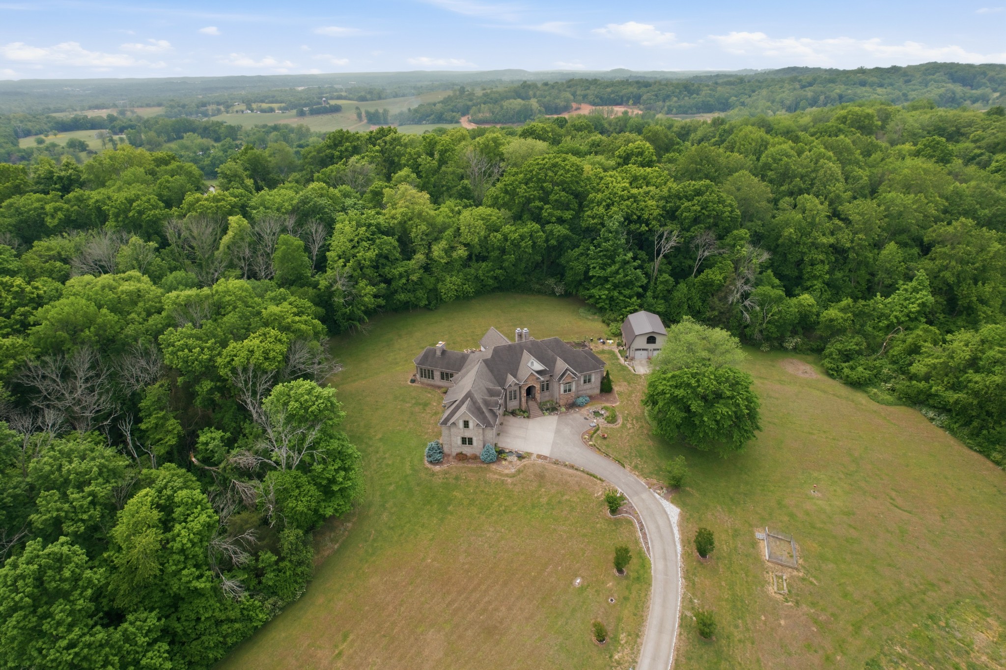 2160 Darks Mill Rd