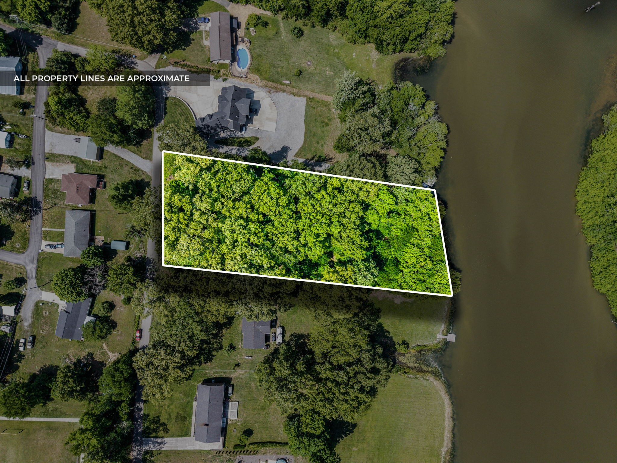 0 Lakeview Dr Property Photo 1