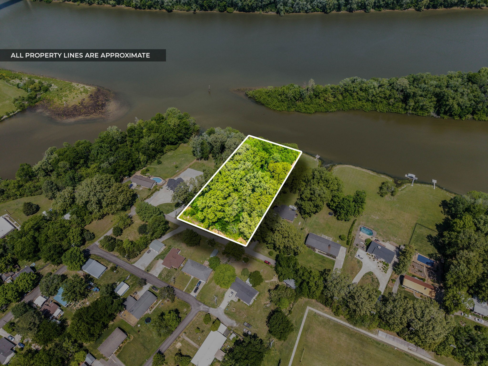 0 Lakeview Dr Property Photo 3