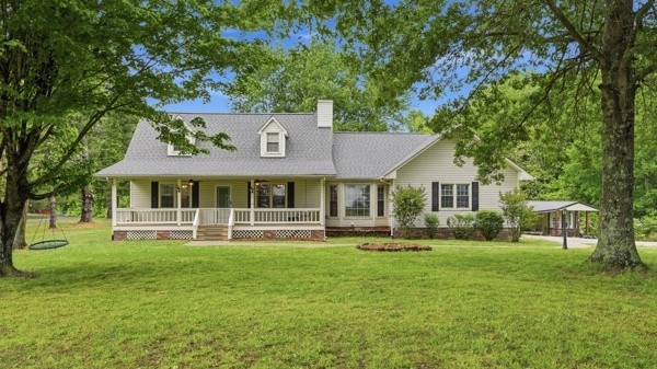 34 L Mitchell Rd Property Photo 1