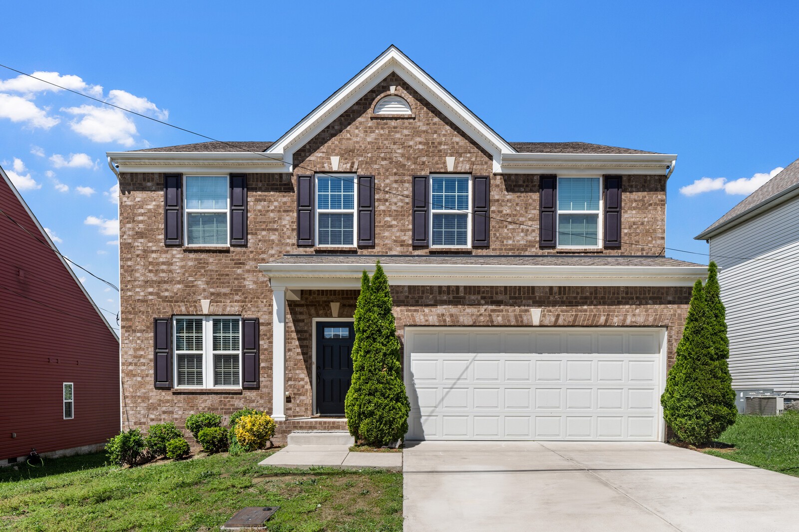 1433 Ohara Dr