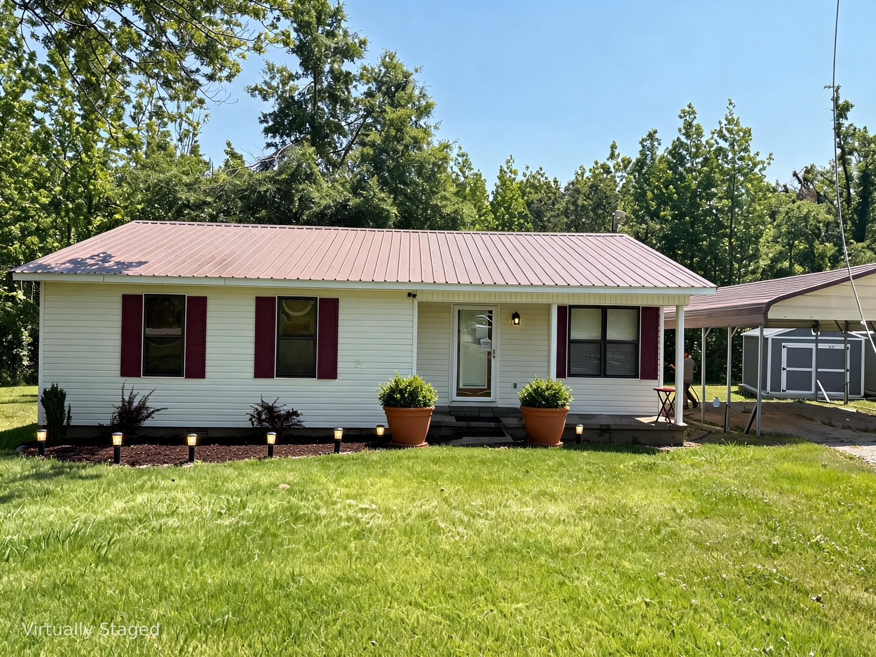 1245 Robinson Rd Property Photo 1