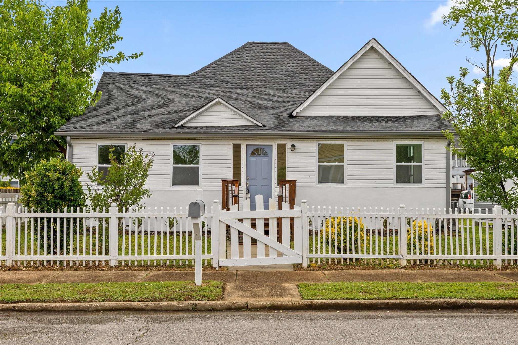 1501 Vance Avenue