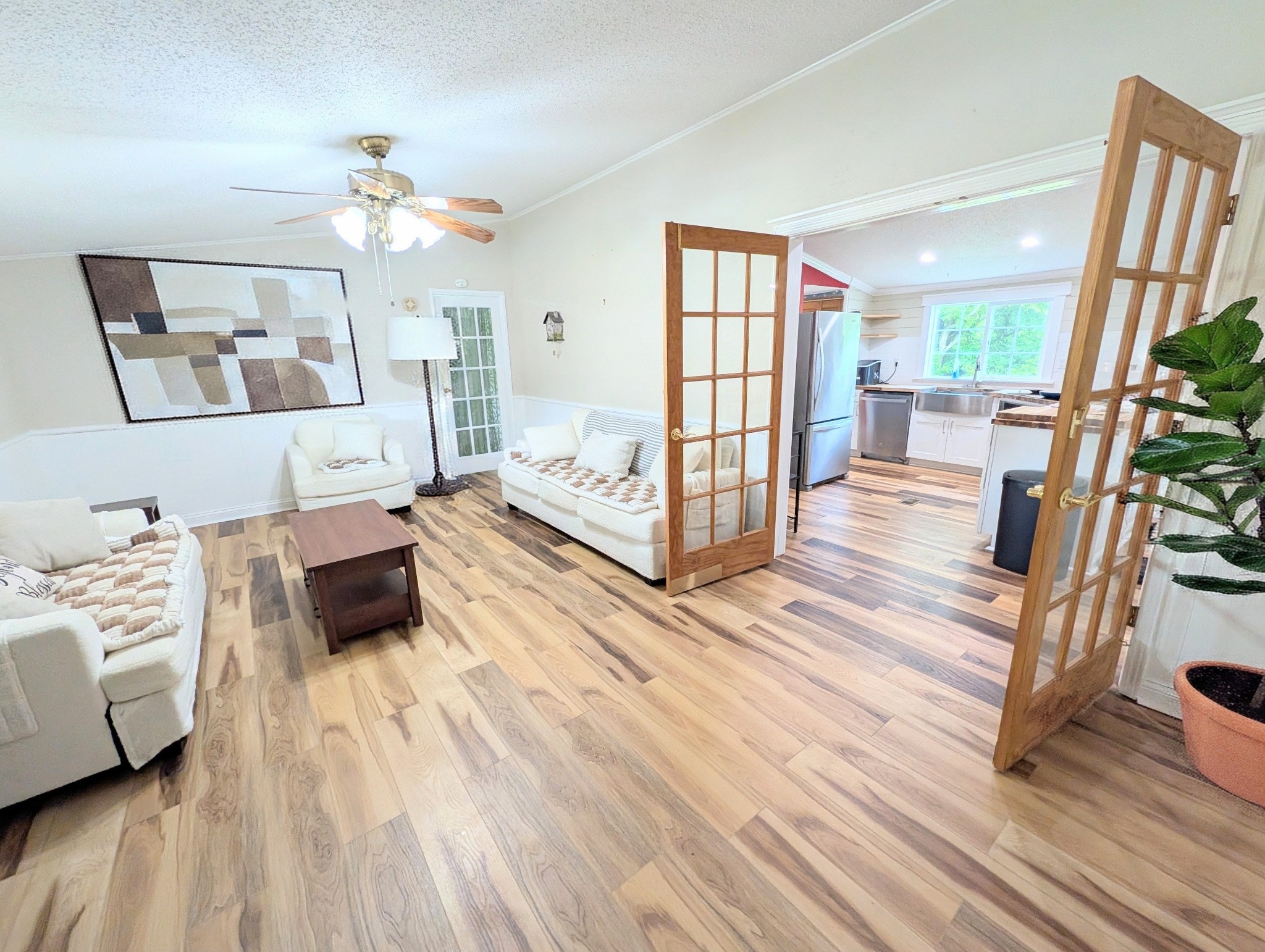 6106 Chestnut Bluff Maury C Rd