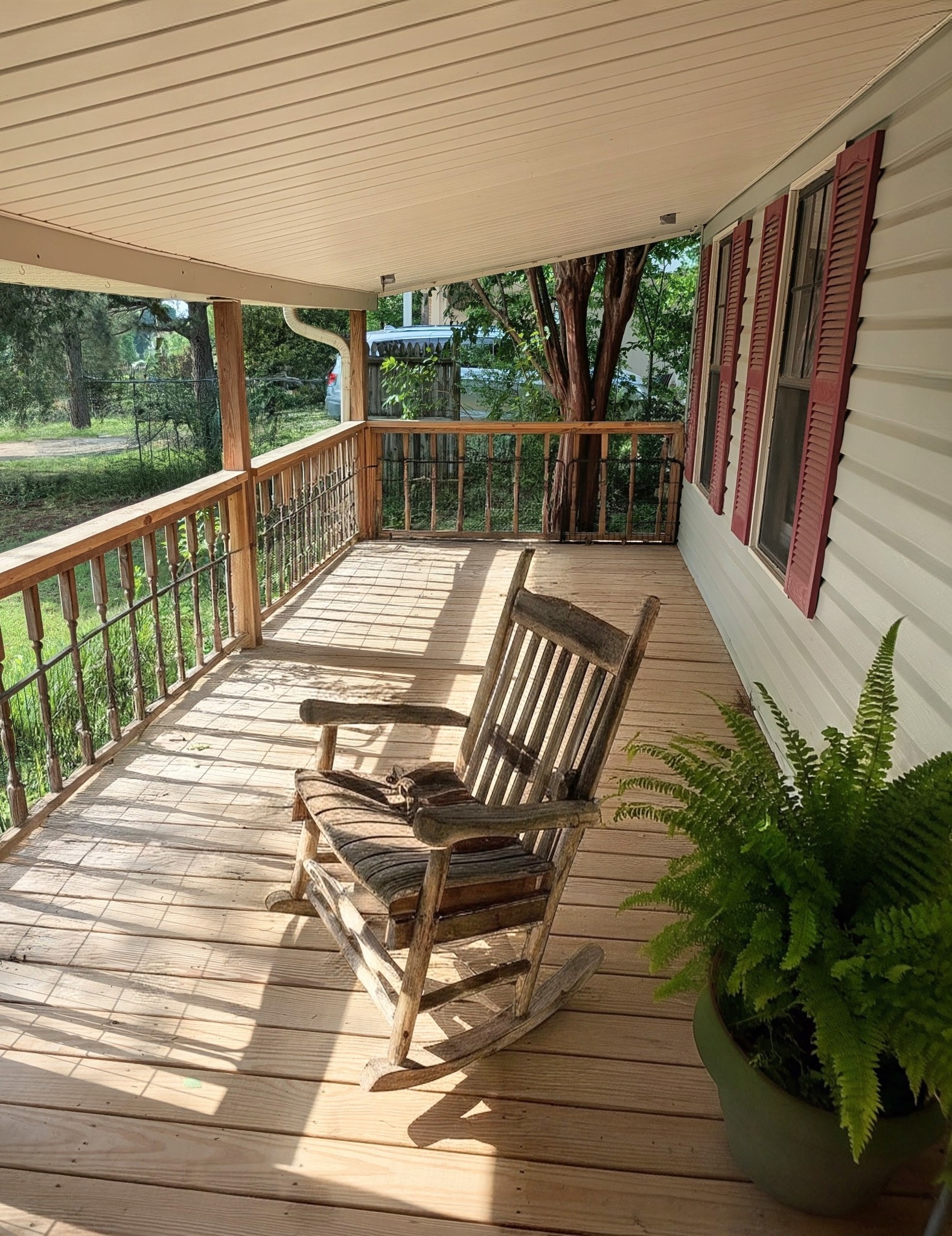 6106 Chestnut Bluff Maury C Rd Property Photo 2