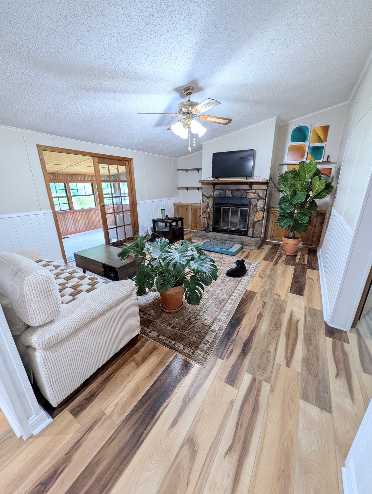6106 Chestnut Bluff Maury C Rd Property Photo 4