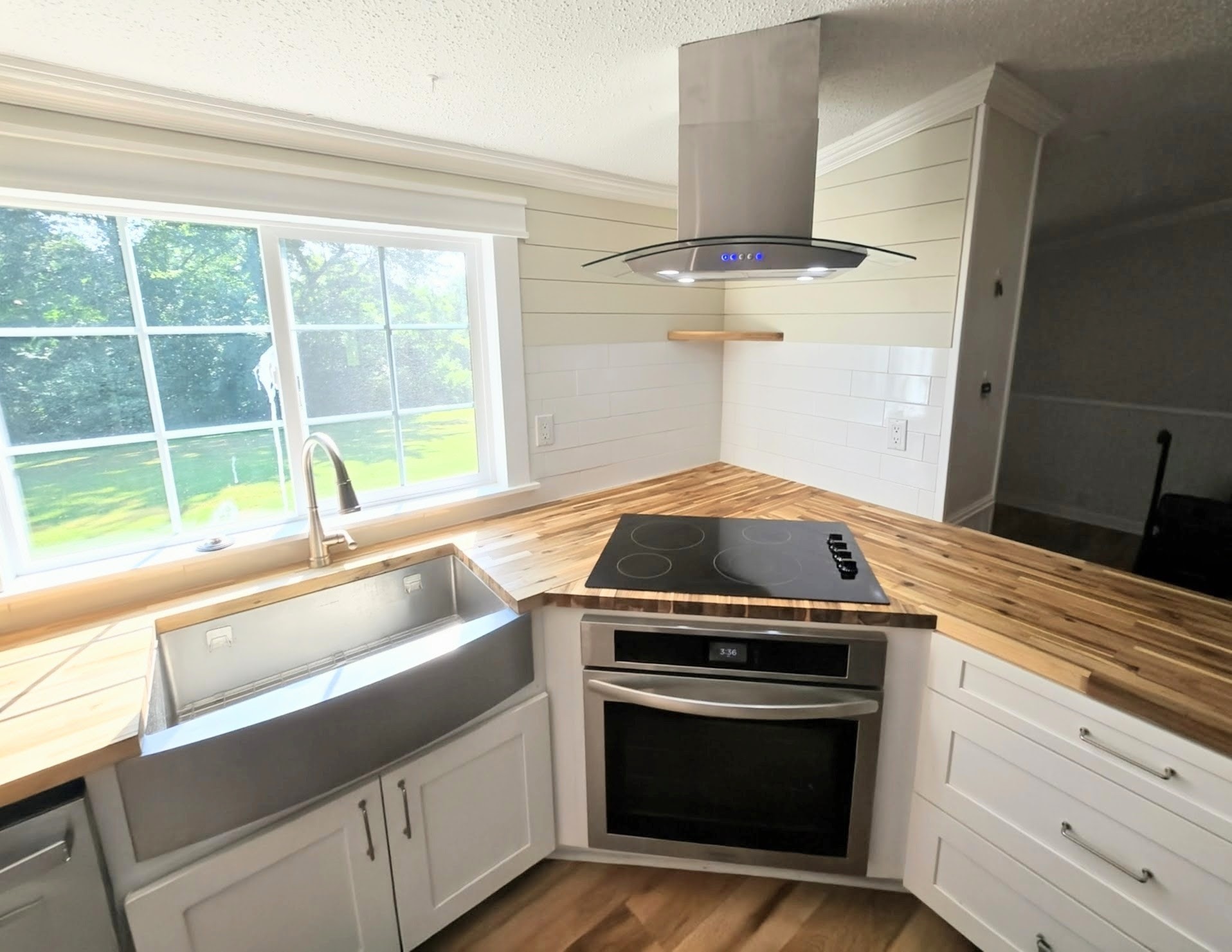 6106 Chestnut Bluff Maury C Rd Property Photo 5
