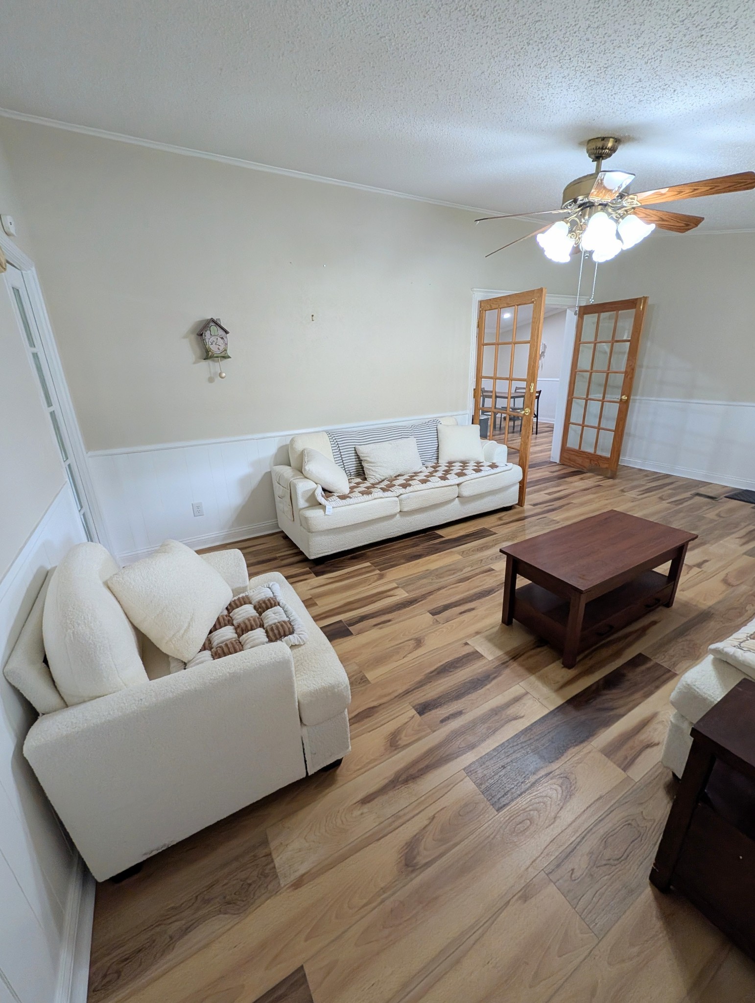 6106 Chestnut Bluff Maury C Rd Property Photo 6