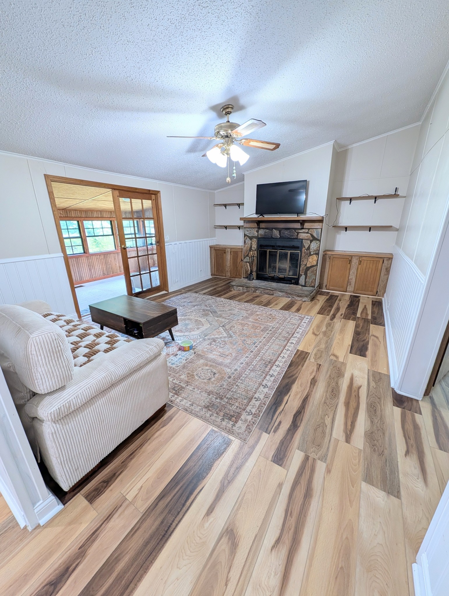 6106 Chestnut Bluff Maury C Rd Property Photo 8