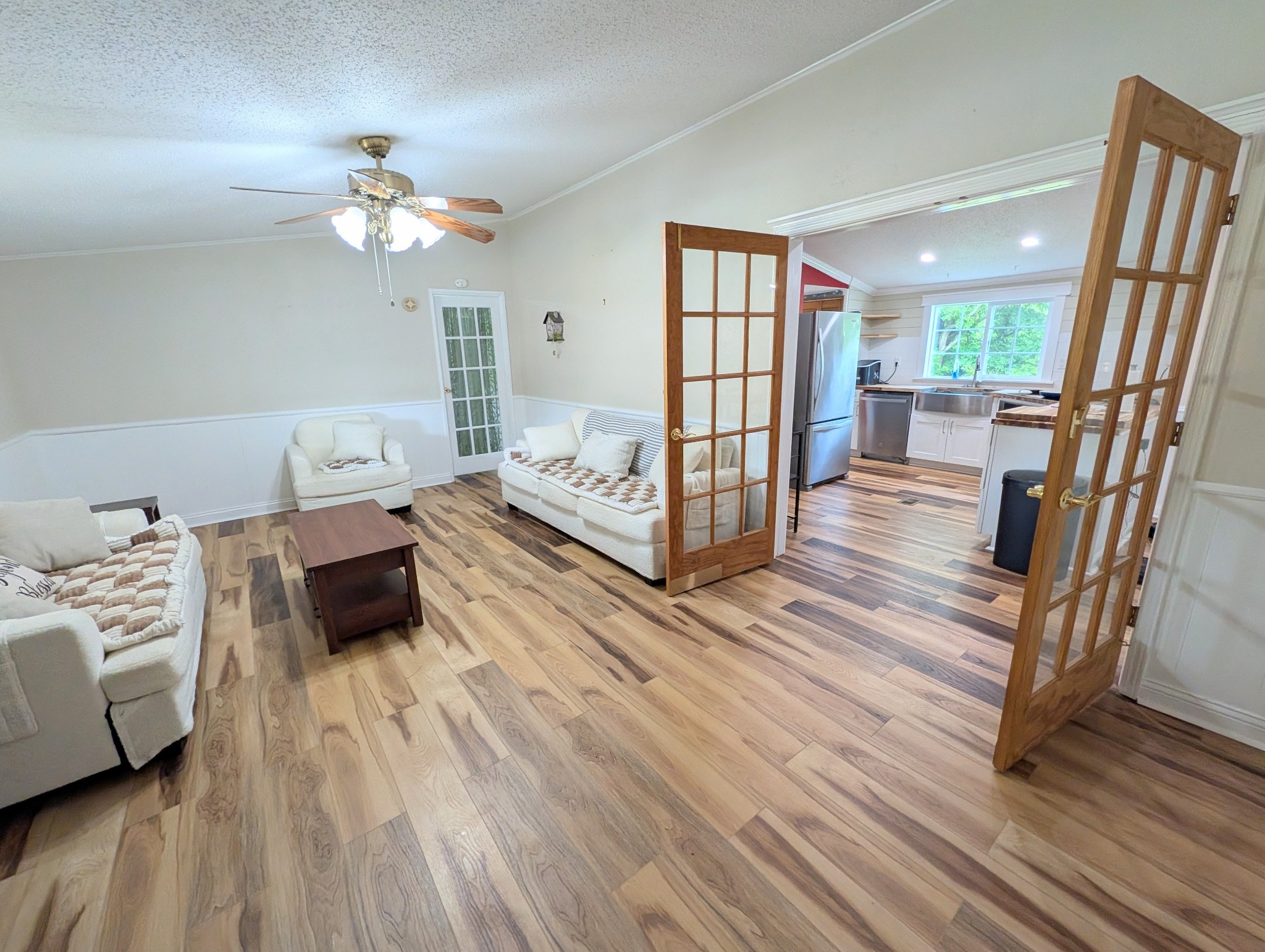 6106 Chestnut Bluff Maury C Rd Property Photo 9