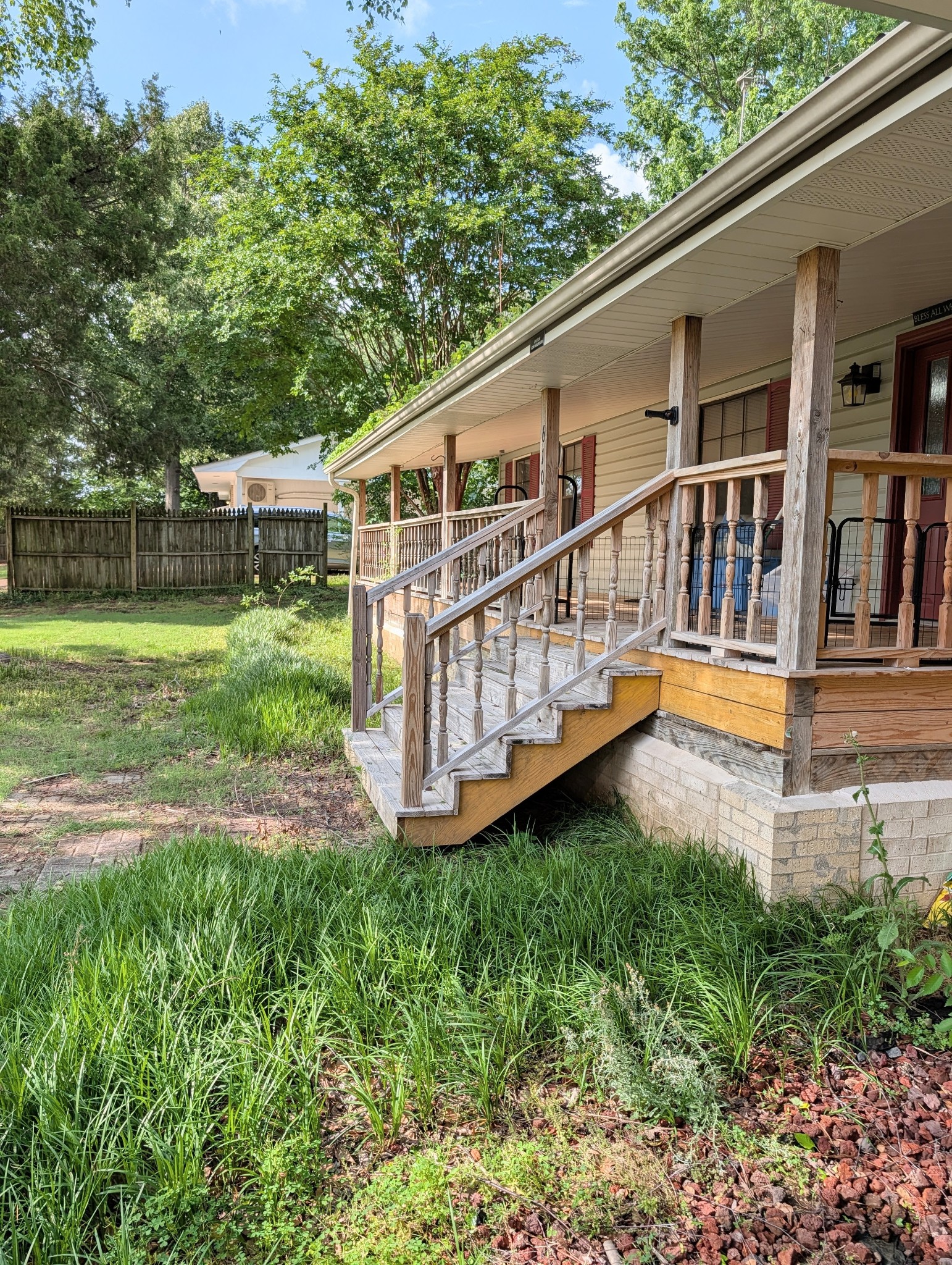 6106 Chestnut Bluff Maury C Rd Property Photo 13
