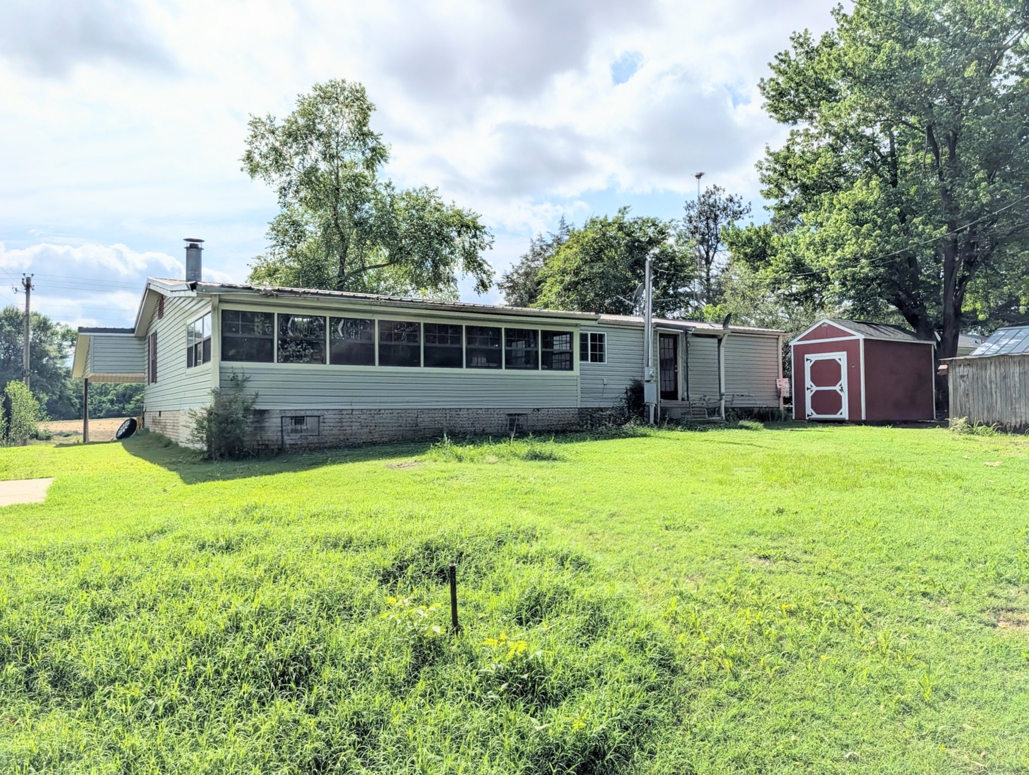 6106 Chestnut Bluff Maury C Rd Property Photo 30