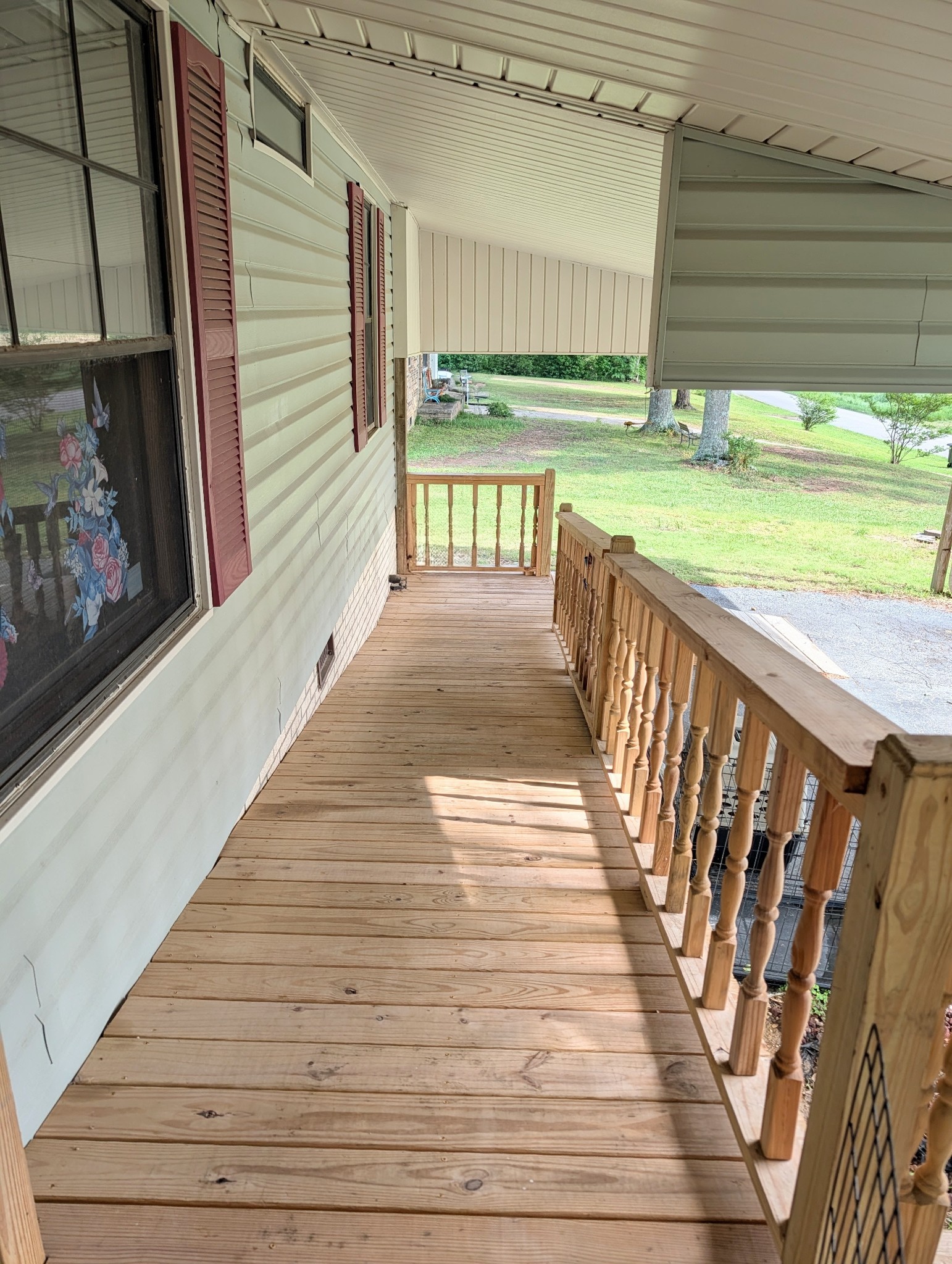 6106 Chestnut Bluff Maury C Rd Property Photo 32