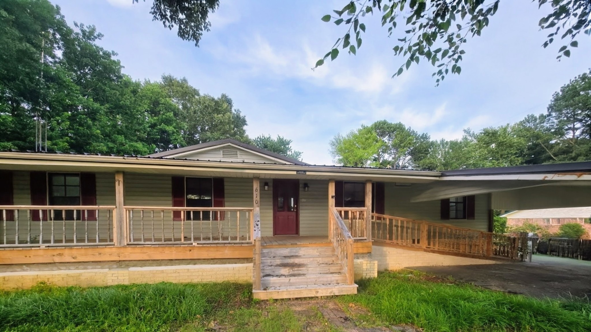 6106 Chestnut Bluff Maury C Rd Property Photo 33