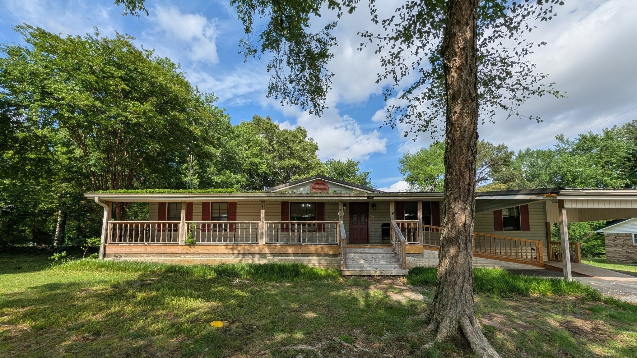 6106 Chestnut Bluff Maury C Rd Property Photo 34