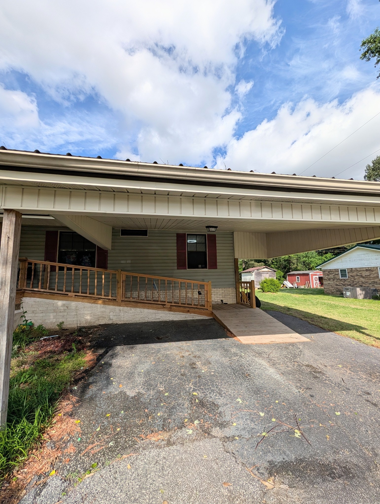 6106 Chestnut Bluff Maury C Rd Property Photo 37