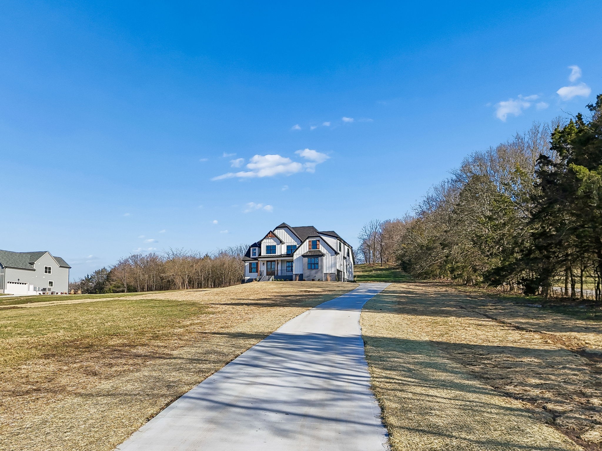 13821 Cainsville Rd Property Photo 6